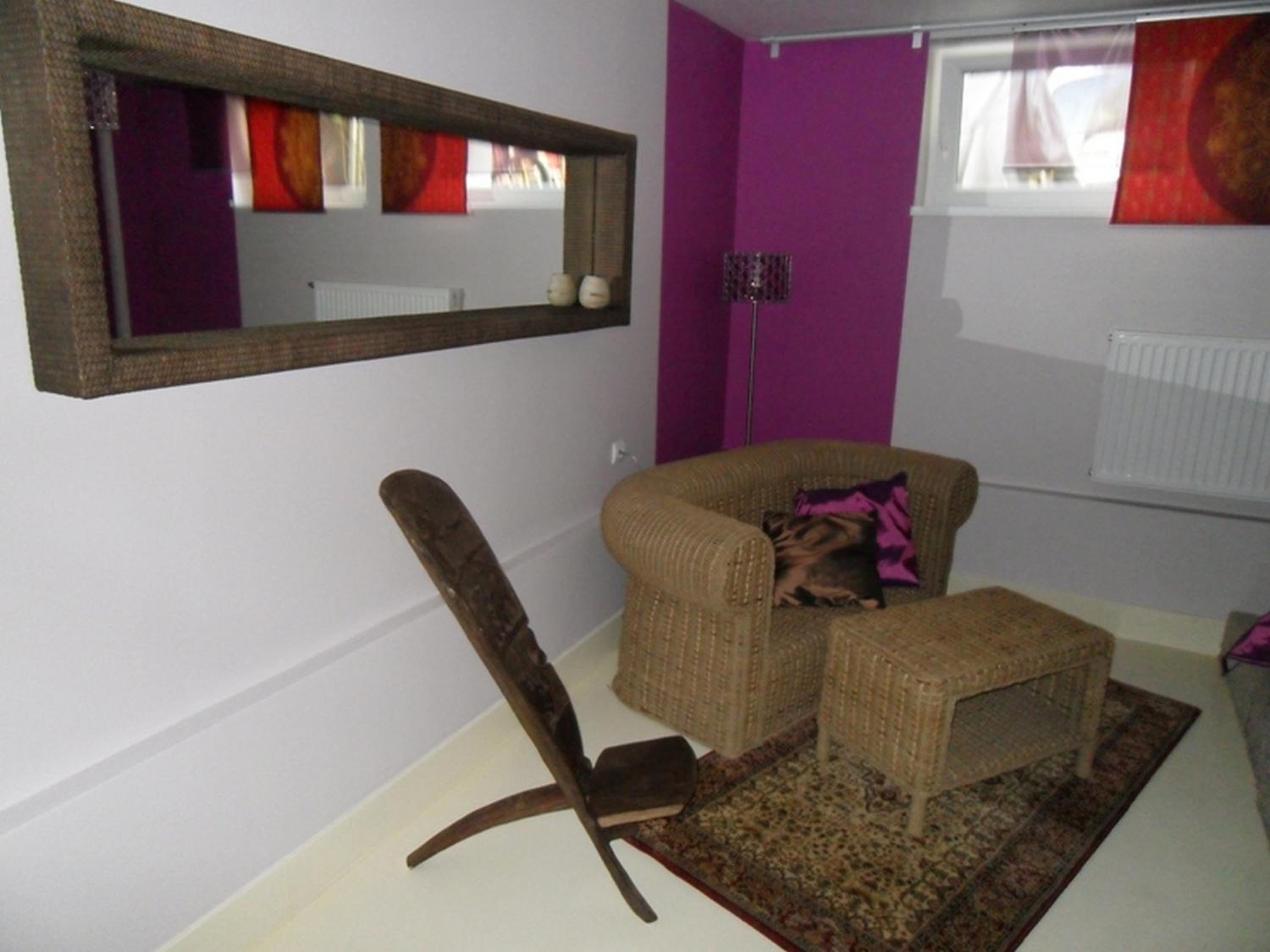 Economy Double Room 012  Level (-1) photo 2