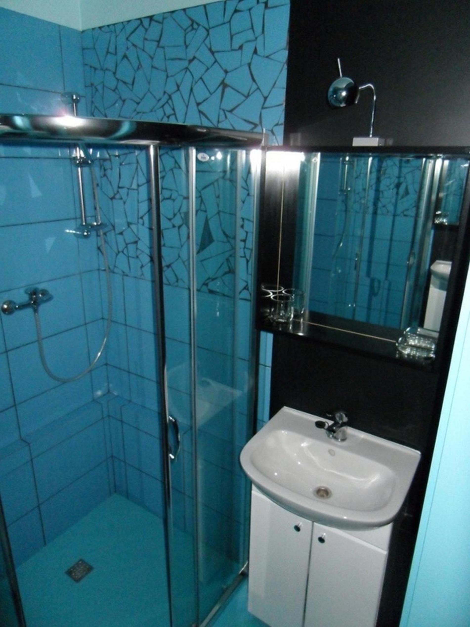 Economy Double Room 012  Level (-1) photo 3