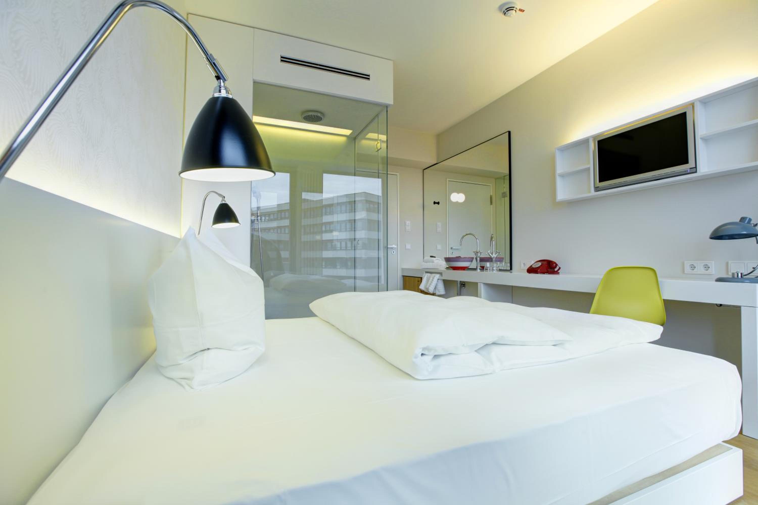 Single Room photo 3