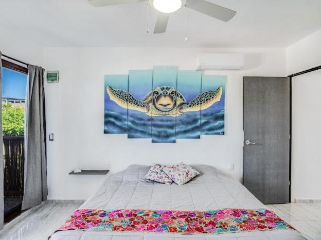 Four-Bedroom House photo 1