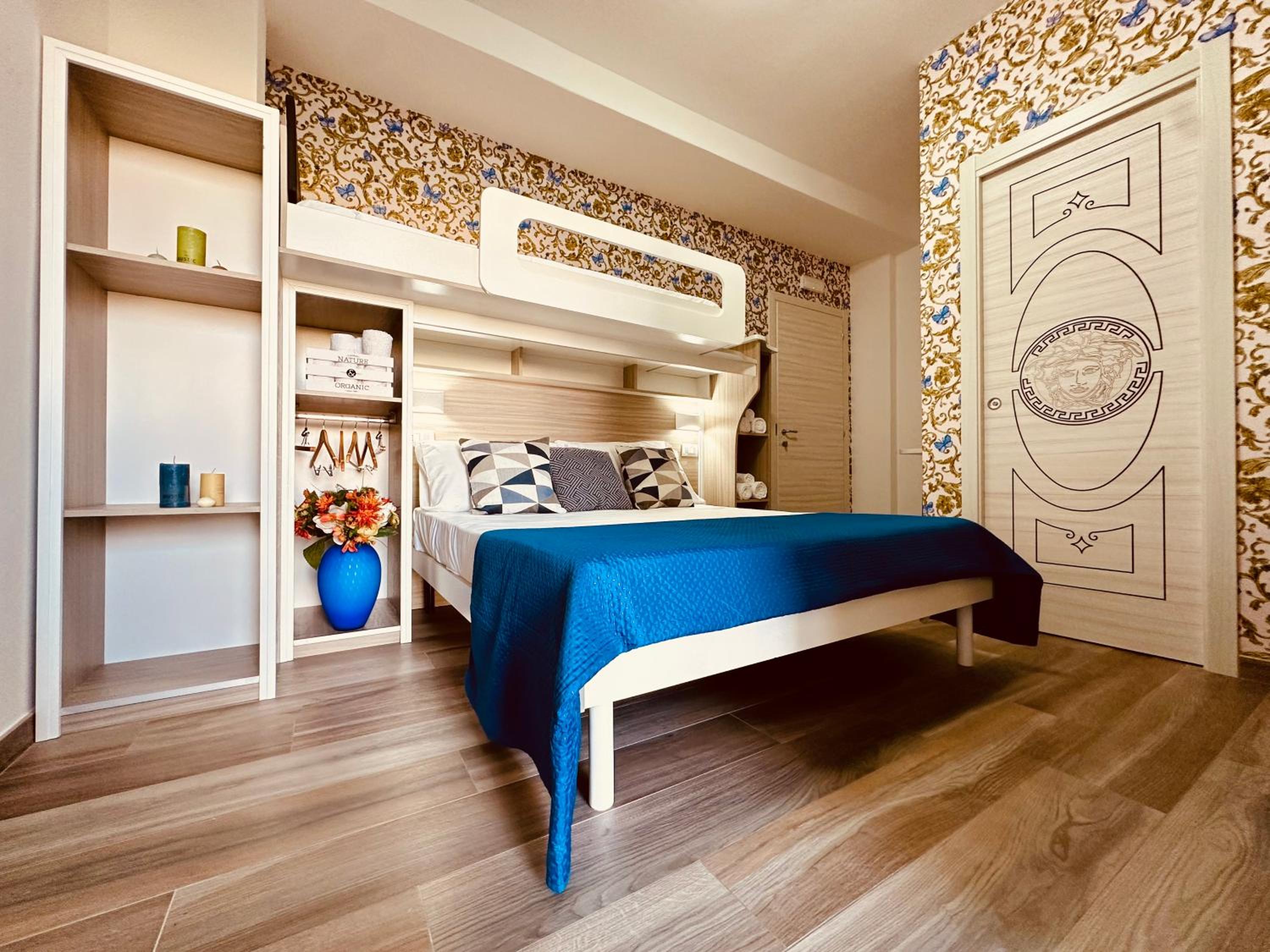 Superior Triple Room photo 1