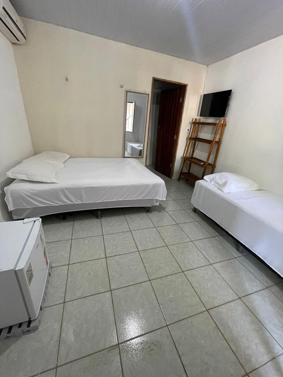 Triple Room with Garden View photo 3