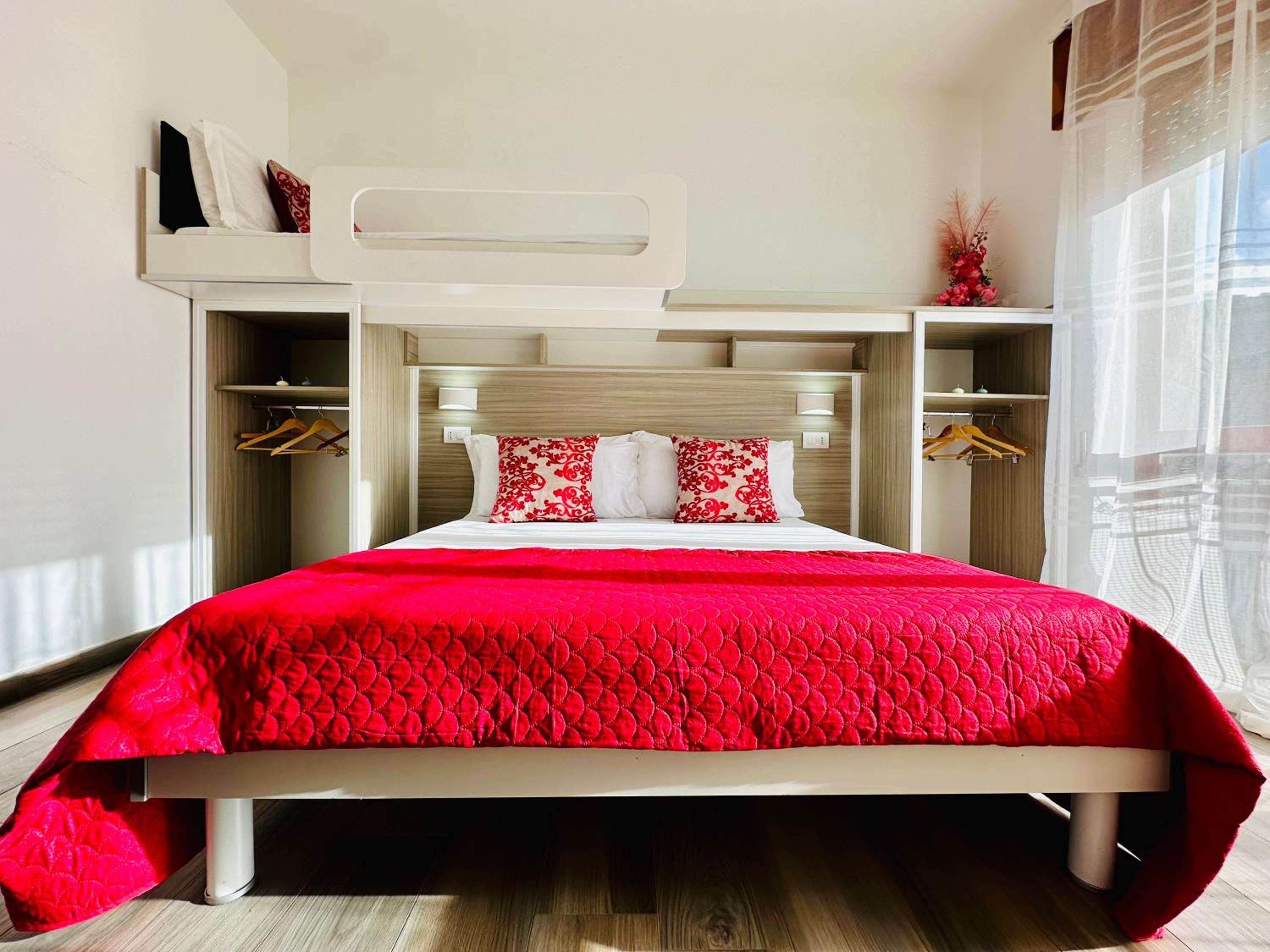 Triple Room photo 2