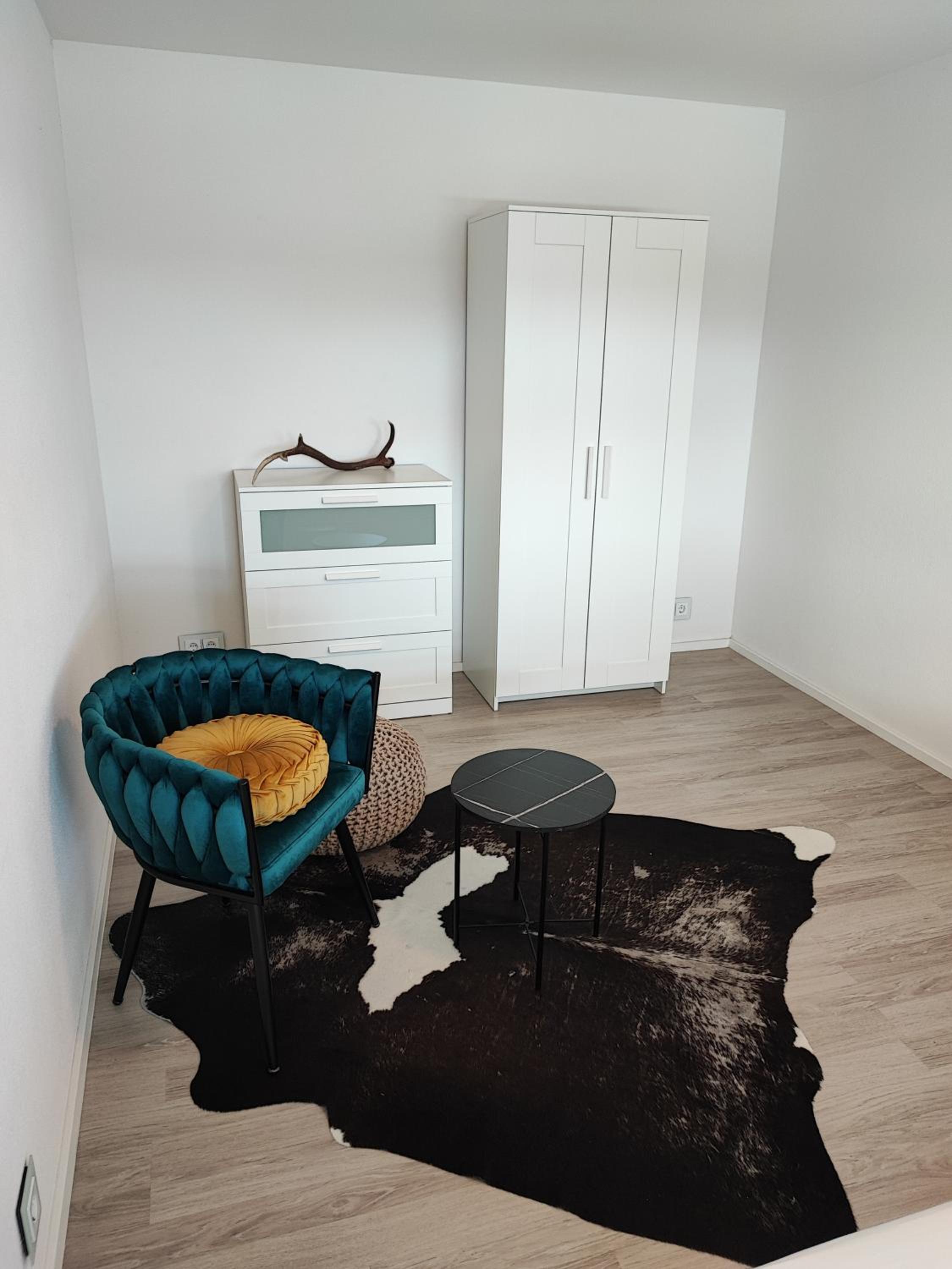 Three-Bedroom House photo 1