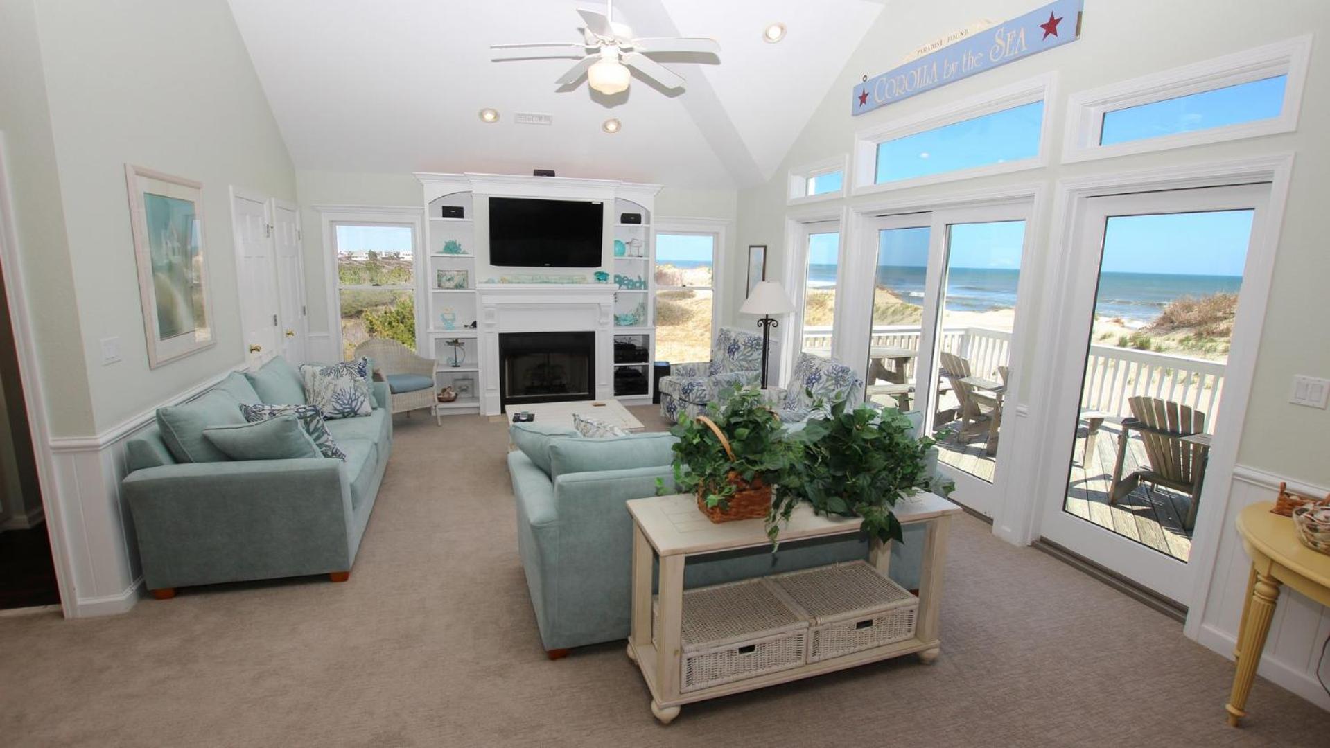Vacation Home photo 1