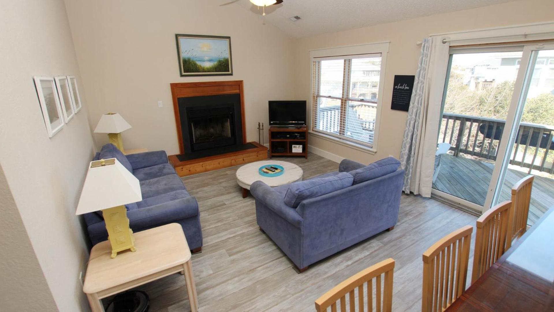 Vacation Home photo 1