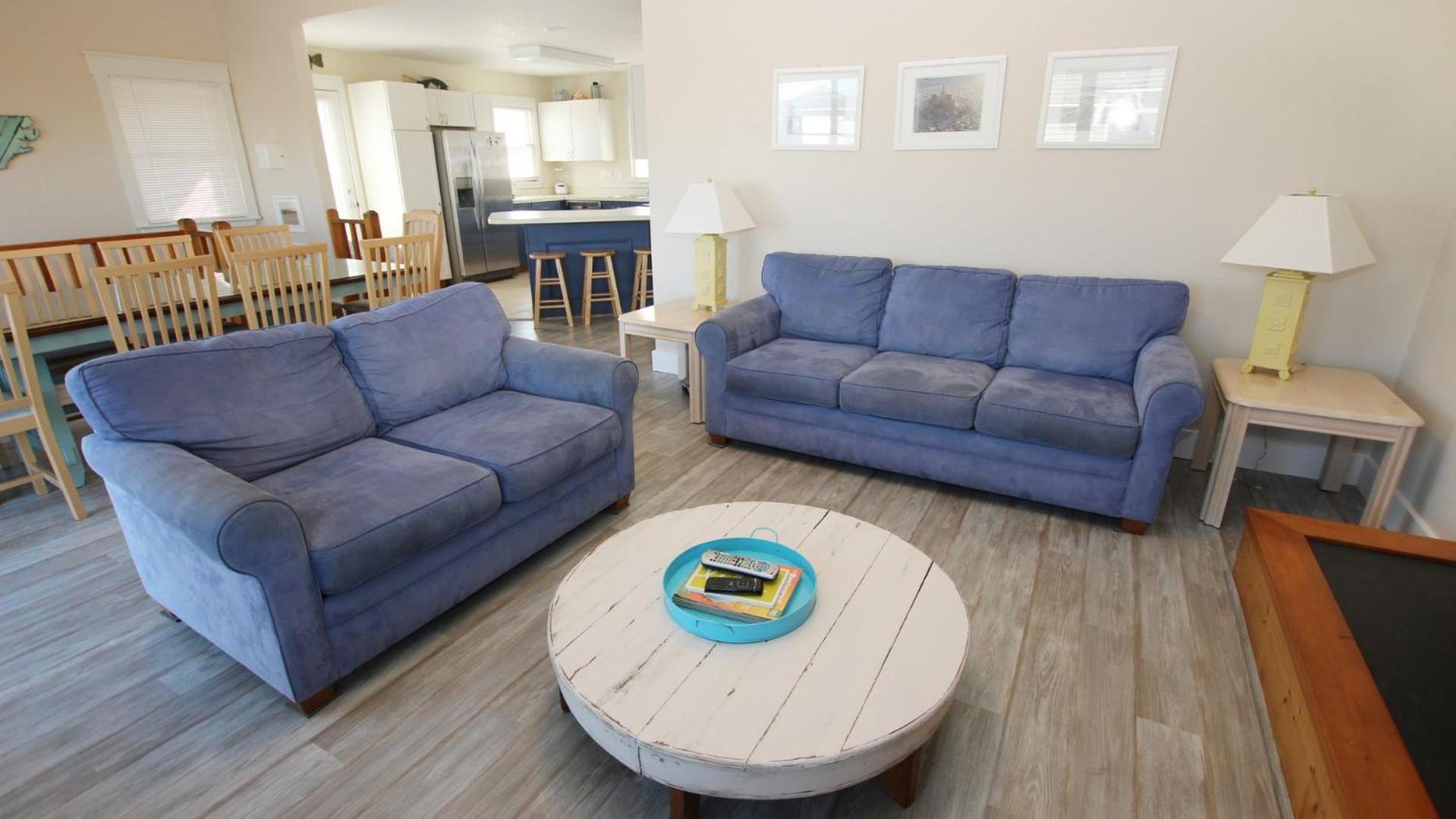 Vacation Home photo 2