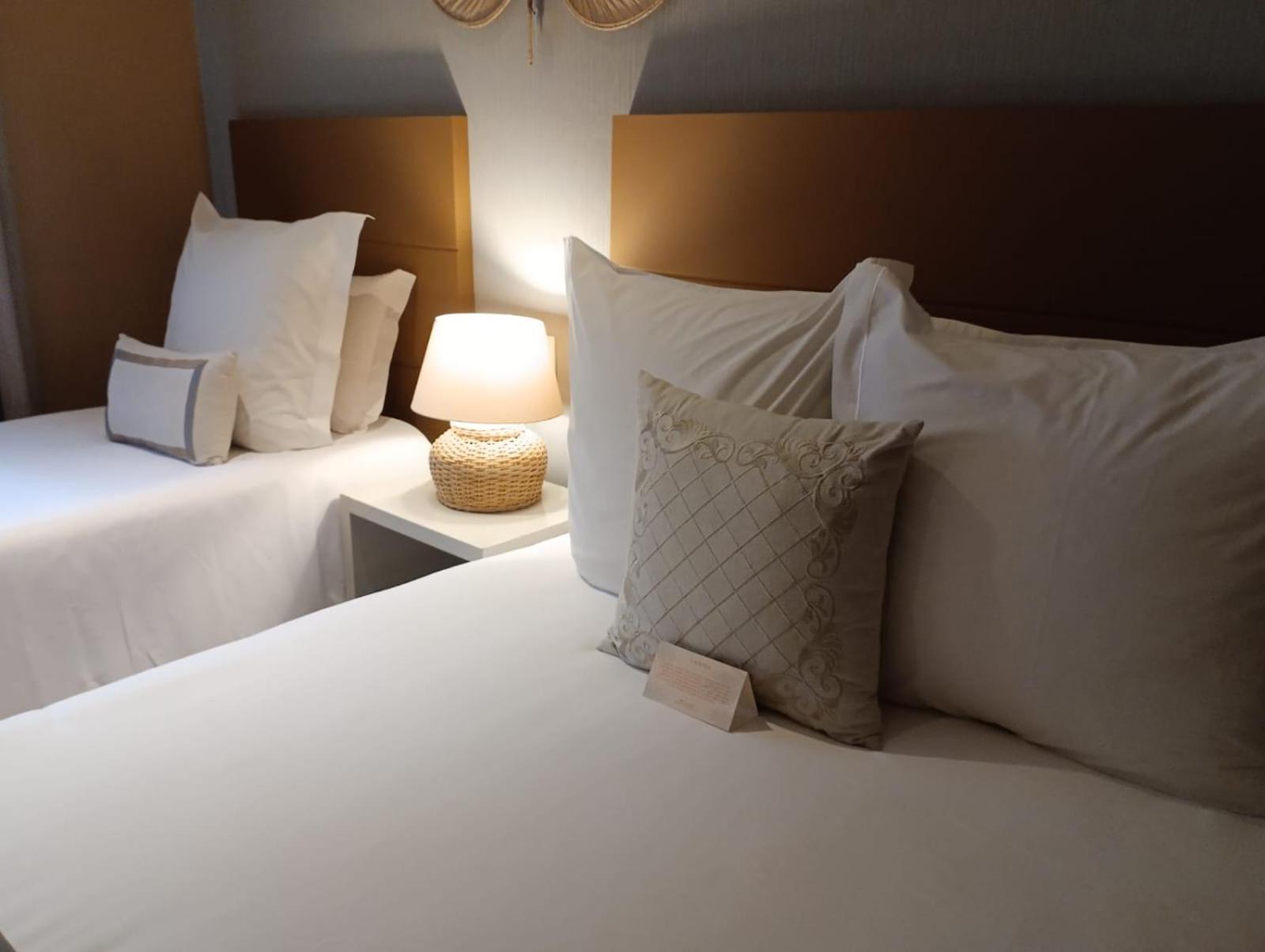 Double Room - Photo 1