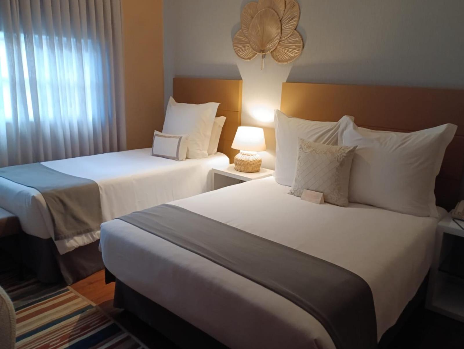 Double Room - Photo 2