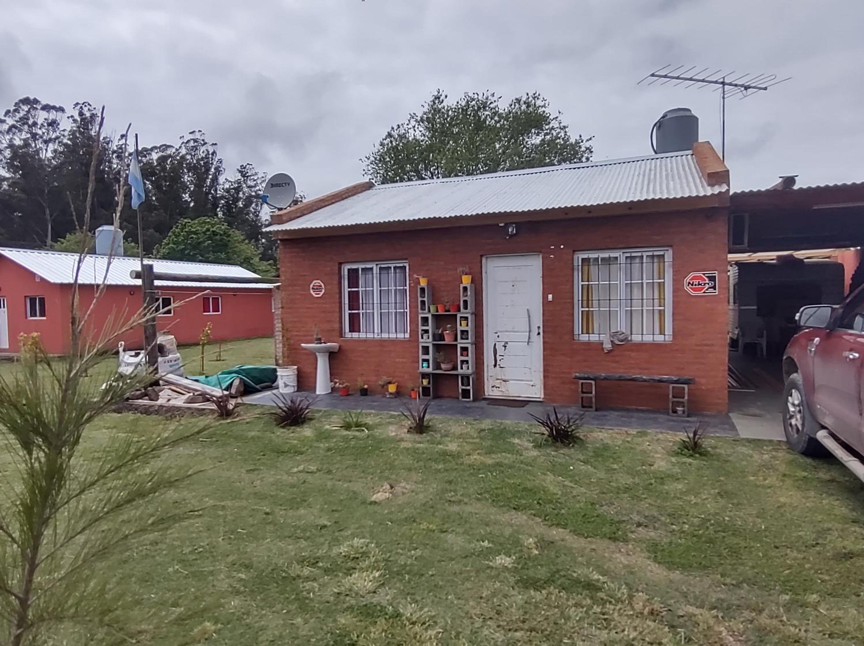 Vacation Home photo 3