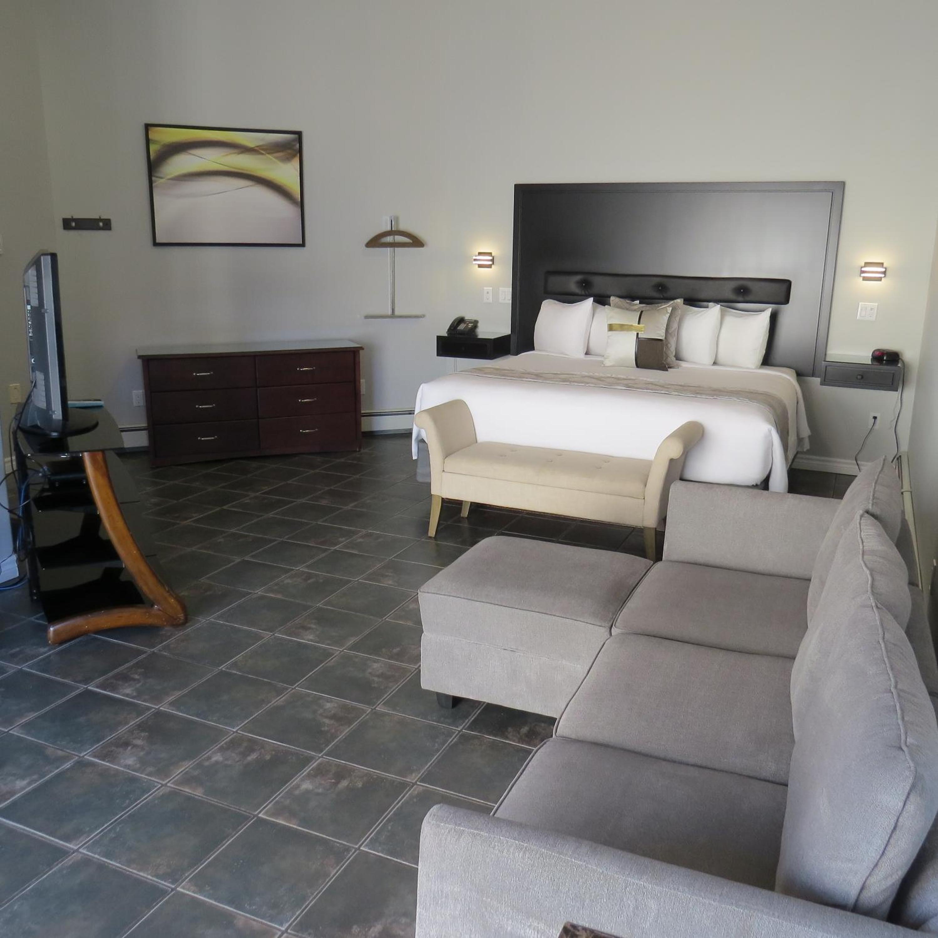 King Suite