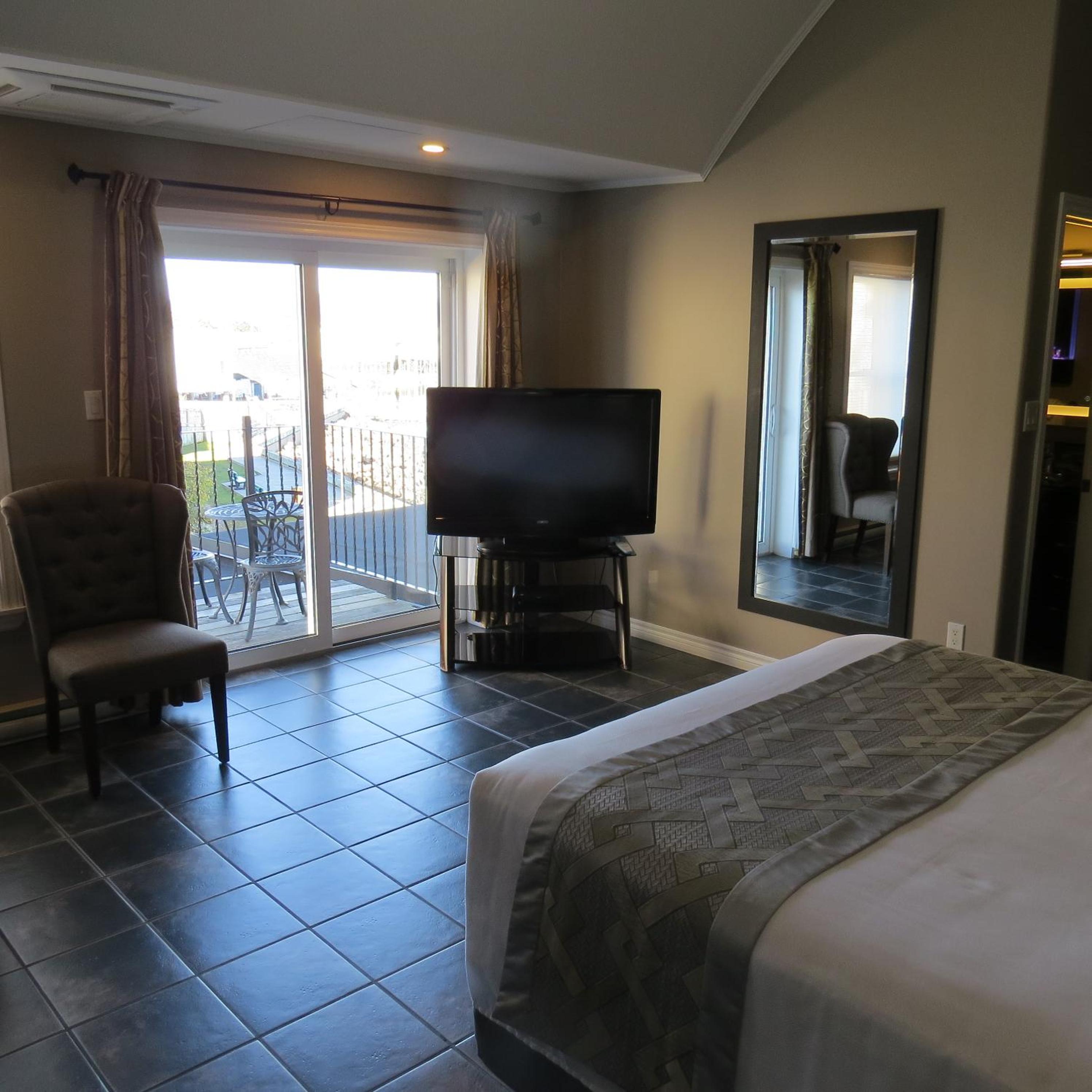 Standard Suite photo 2