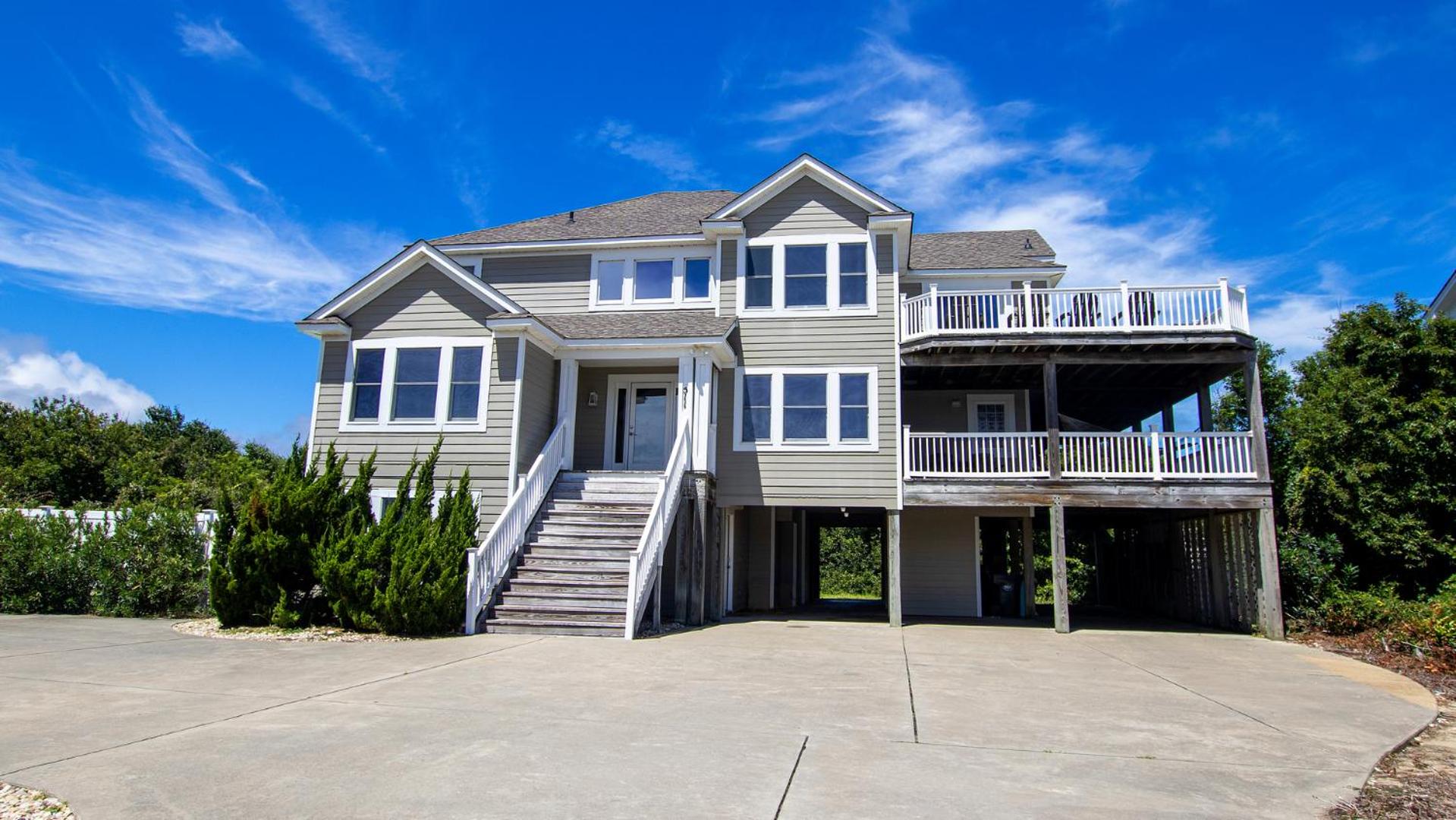 Vacation Home photo 2