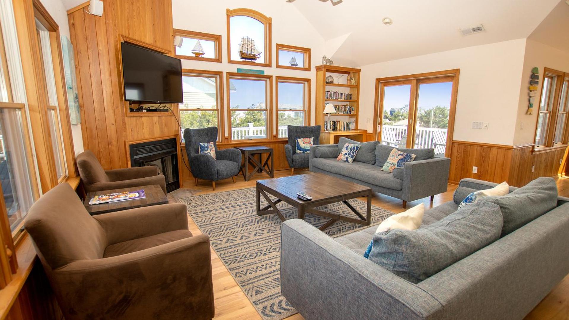 Vacation Home photo 1