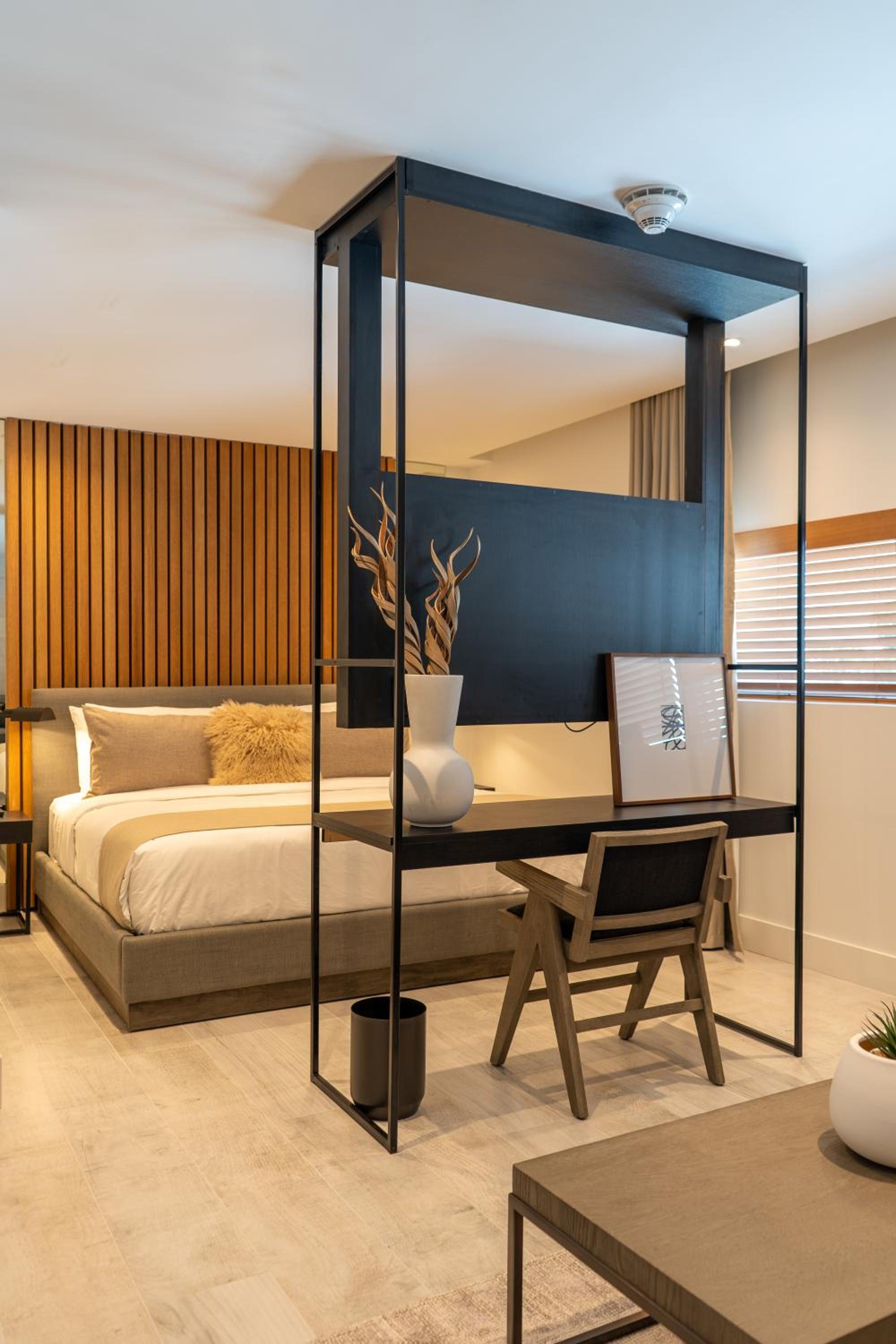King Suite - Photo 12