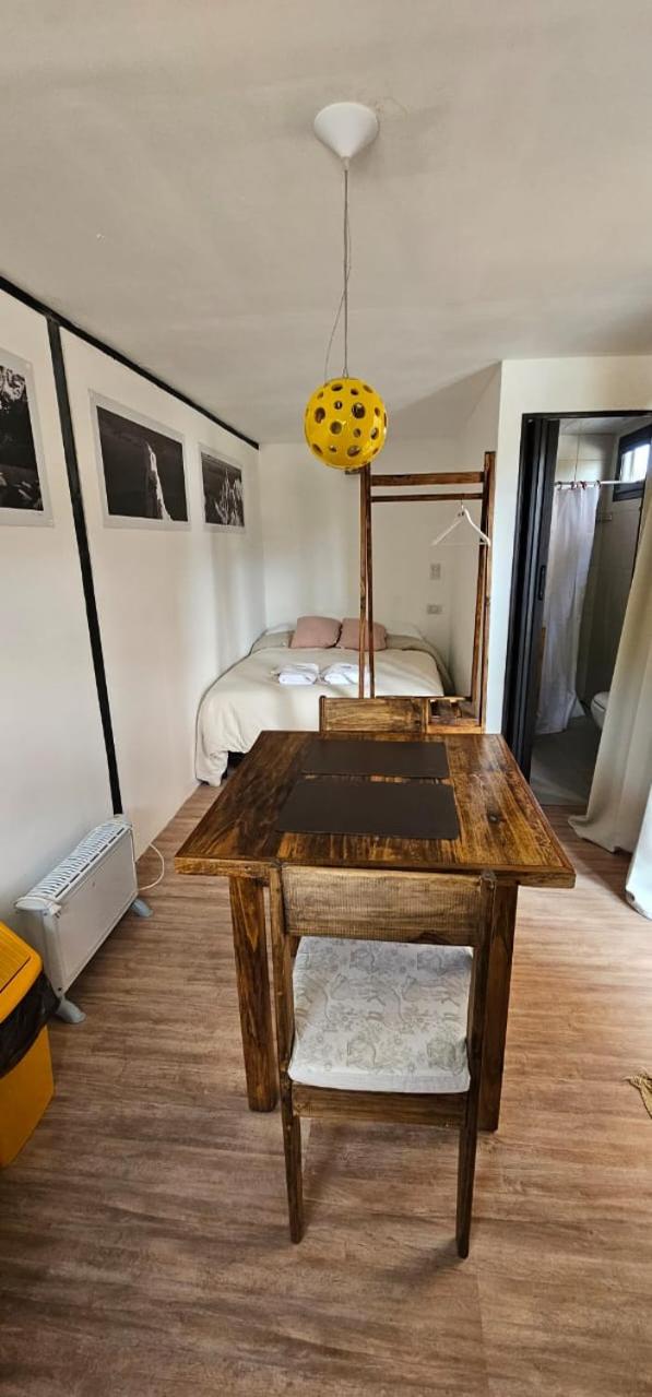 Double Room with Park View