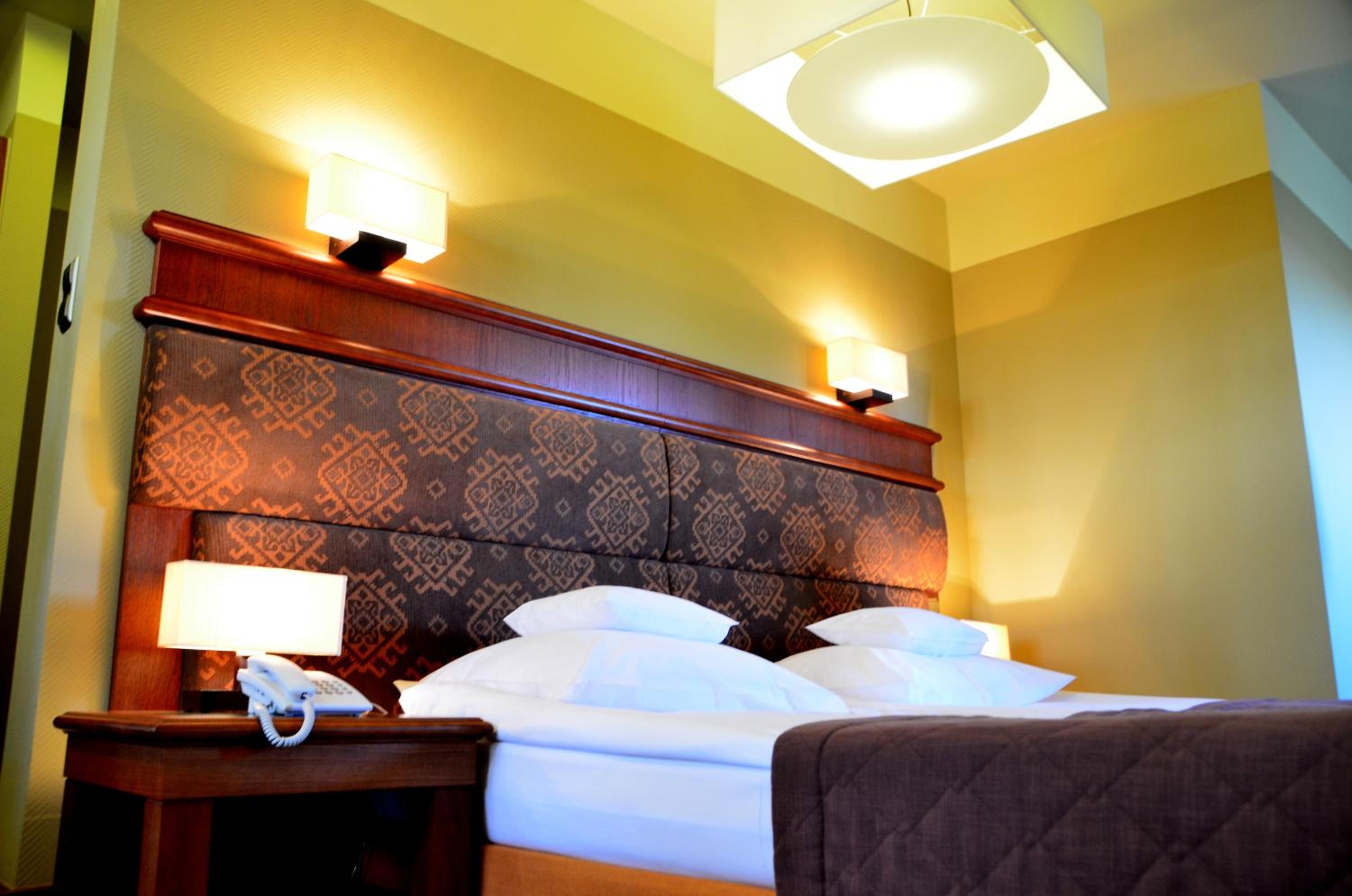 Double or Twin Room photo 2
