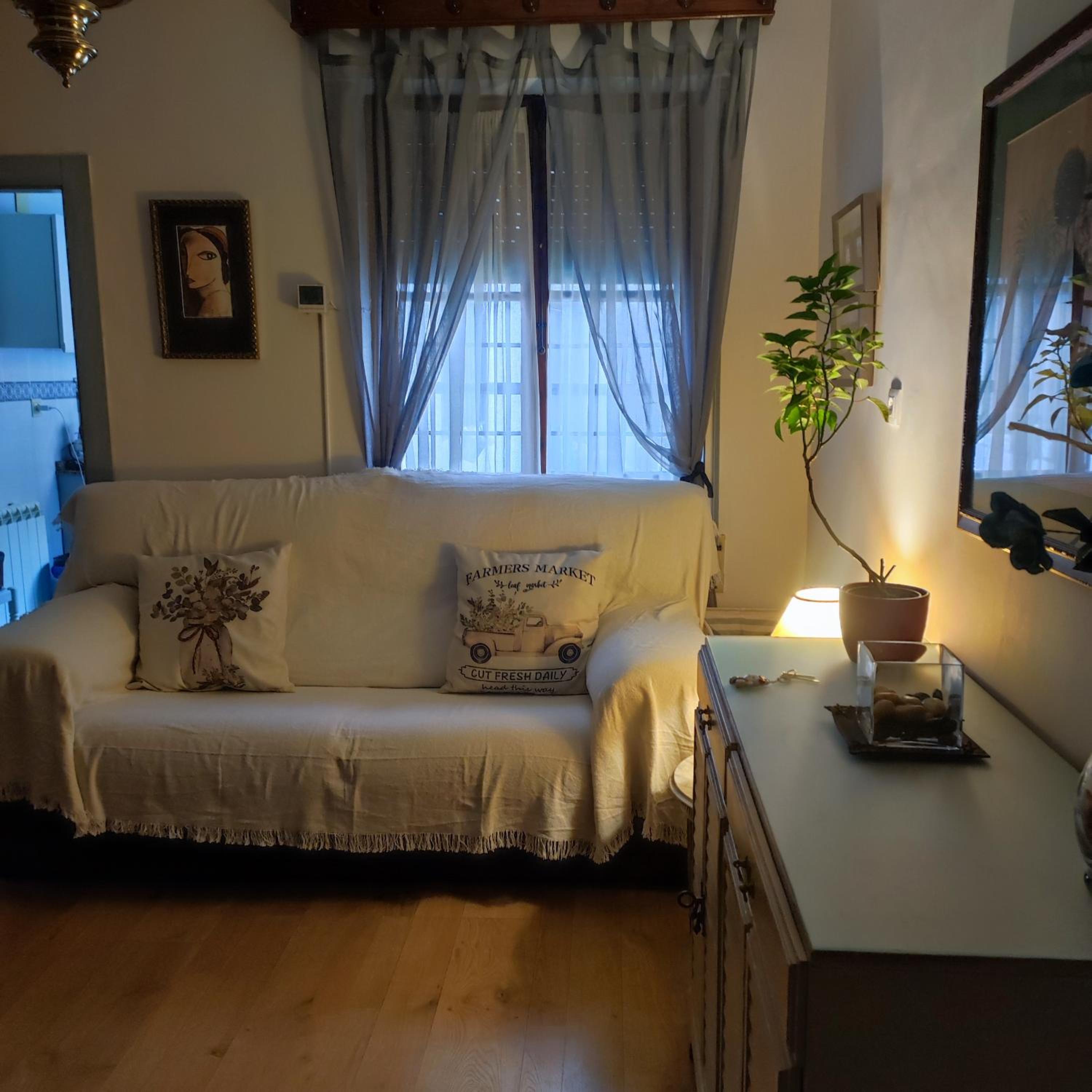Four-Bedroom Vacation Home photo 3