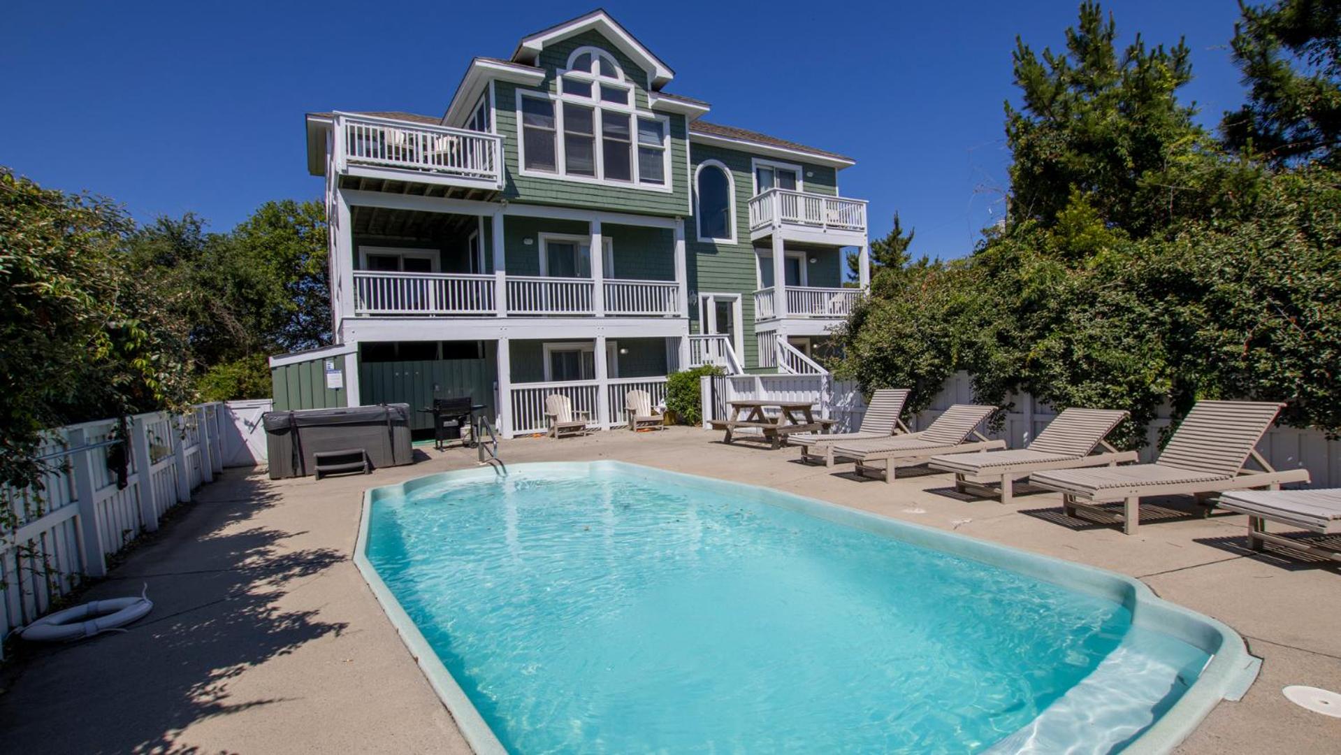 Vacation Home photo 3
