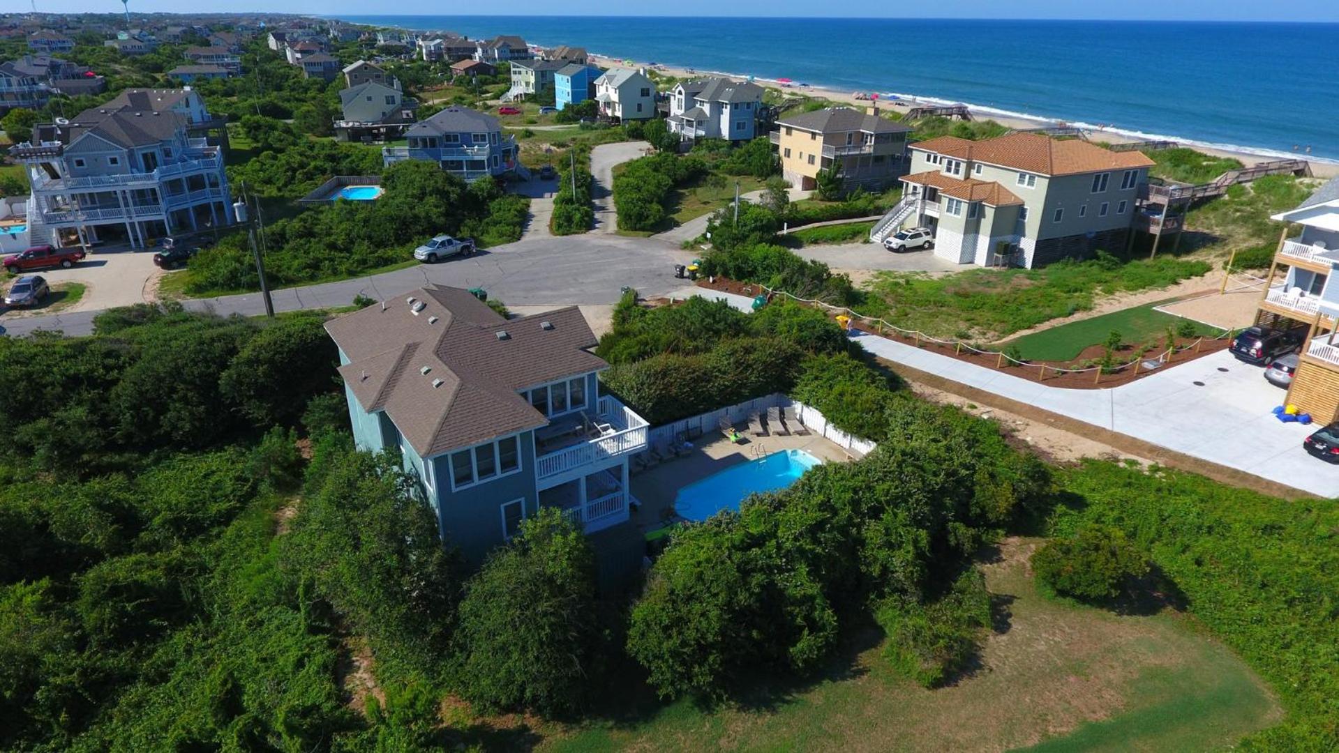 Vacation Home photo 2
