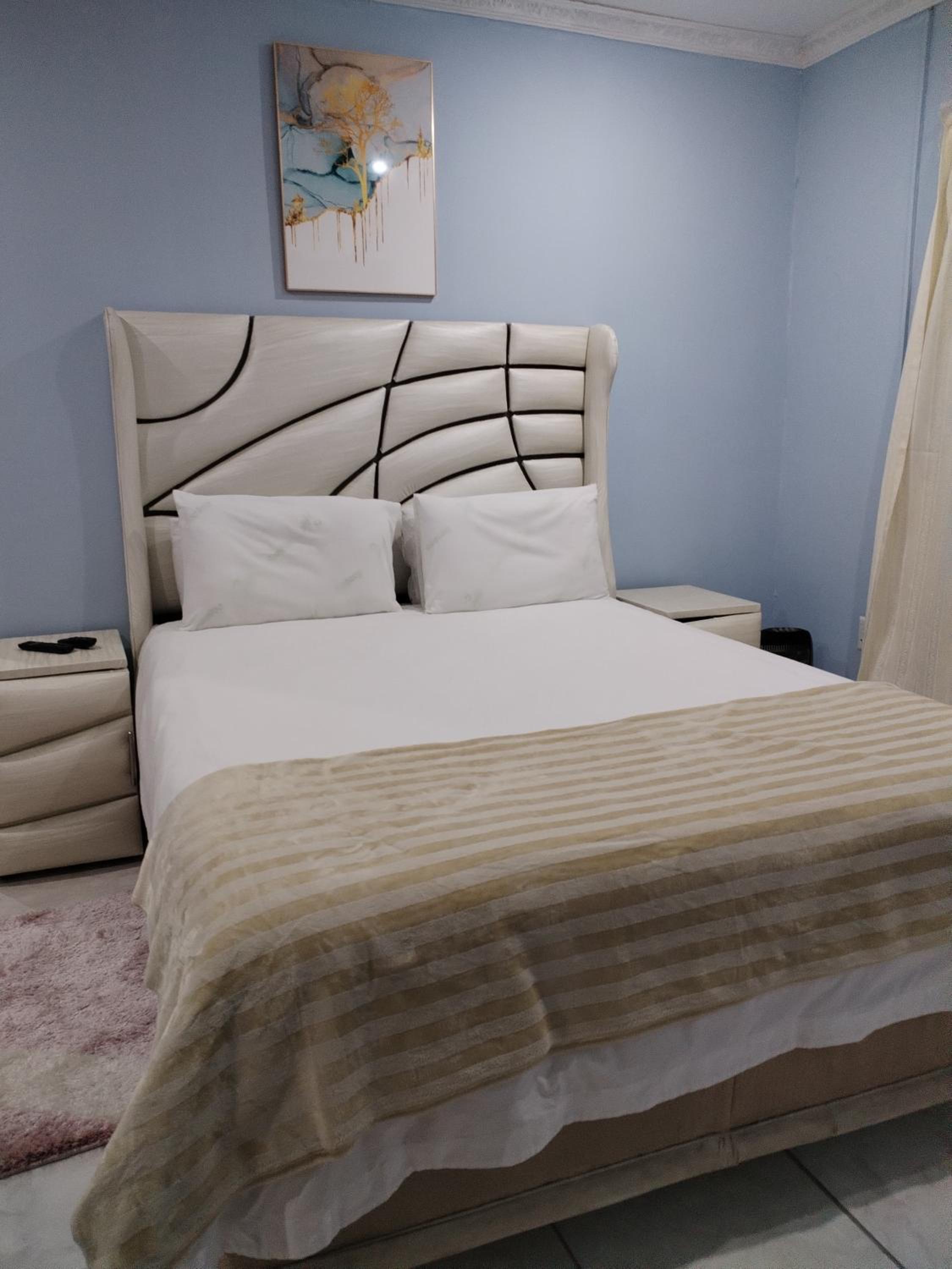 Double Room photo 2