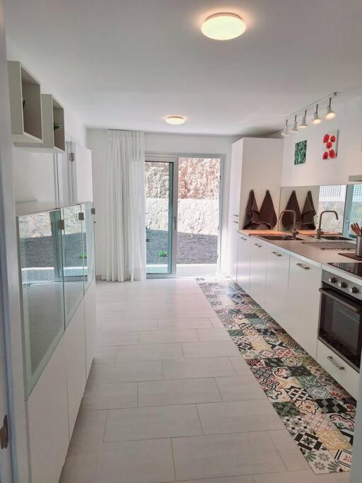 Three-Bedroom Villa photo 3
