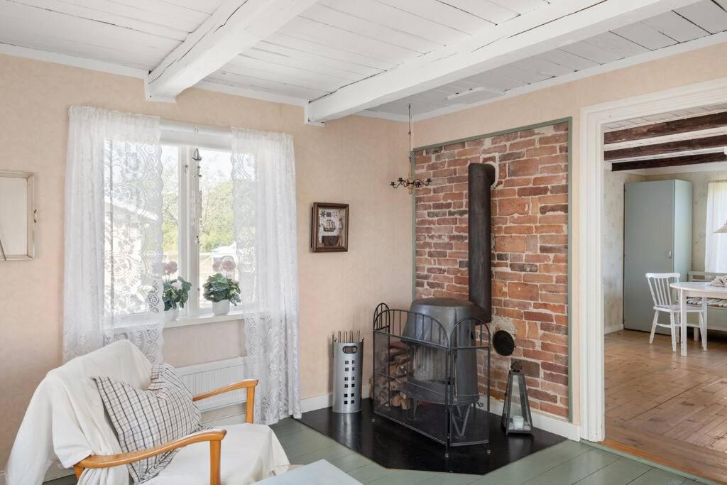 Two-Bedroom Chalet photo 2