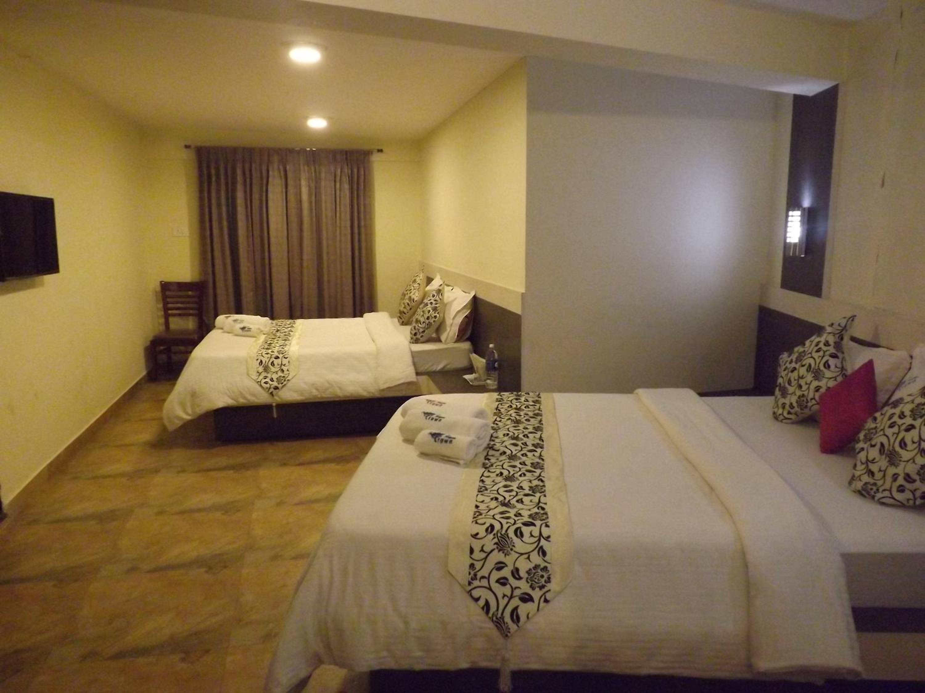 Luxury Quadruple Room - Photo 4