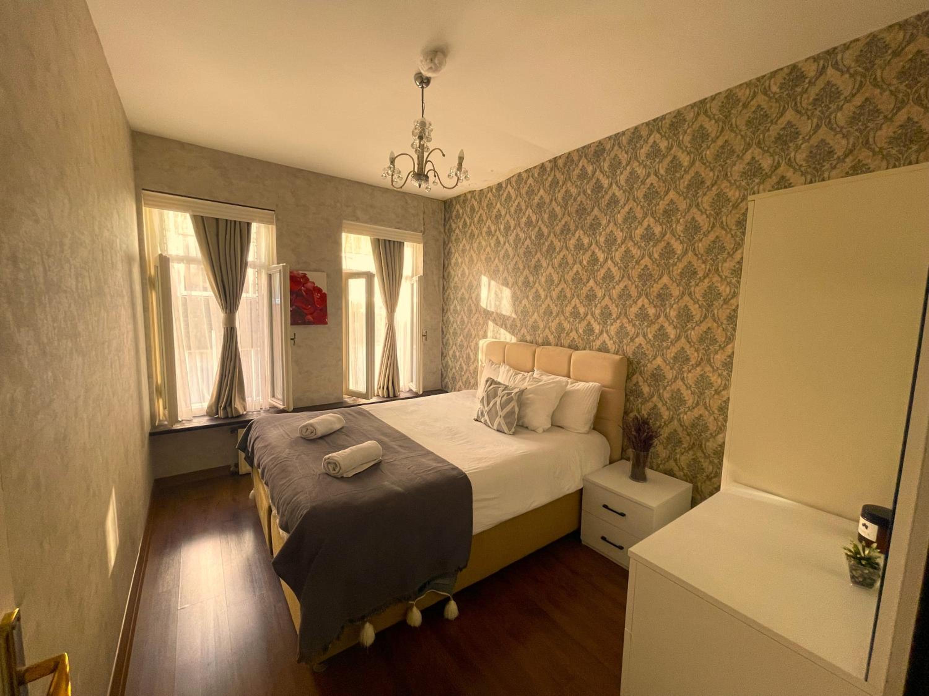 Suite with Sea View photo 2