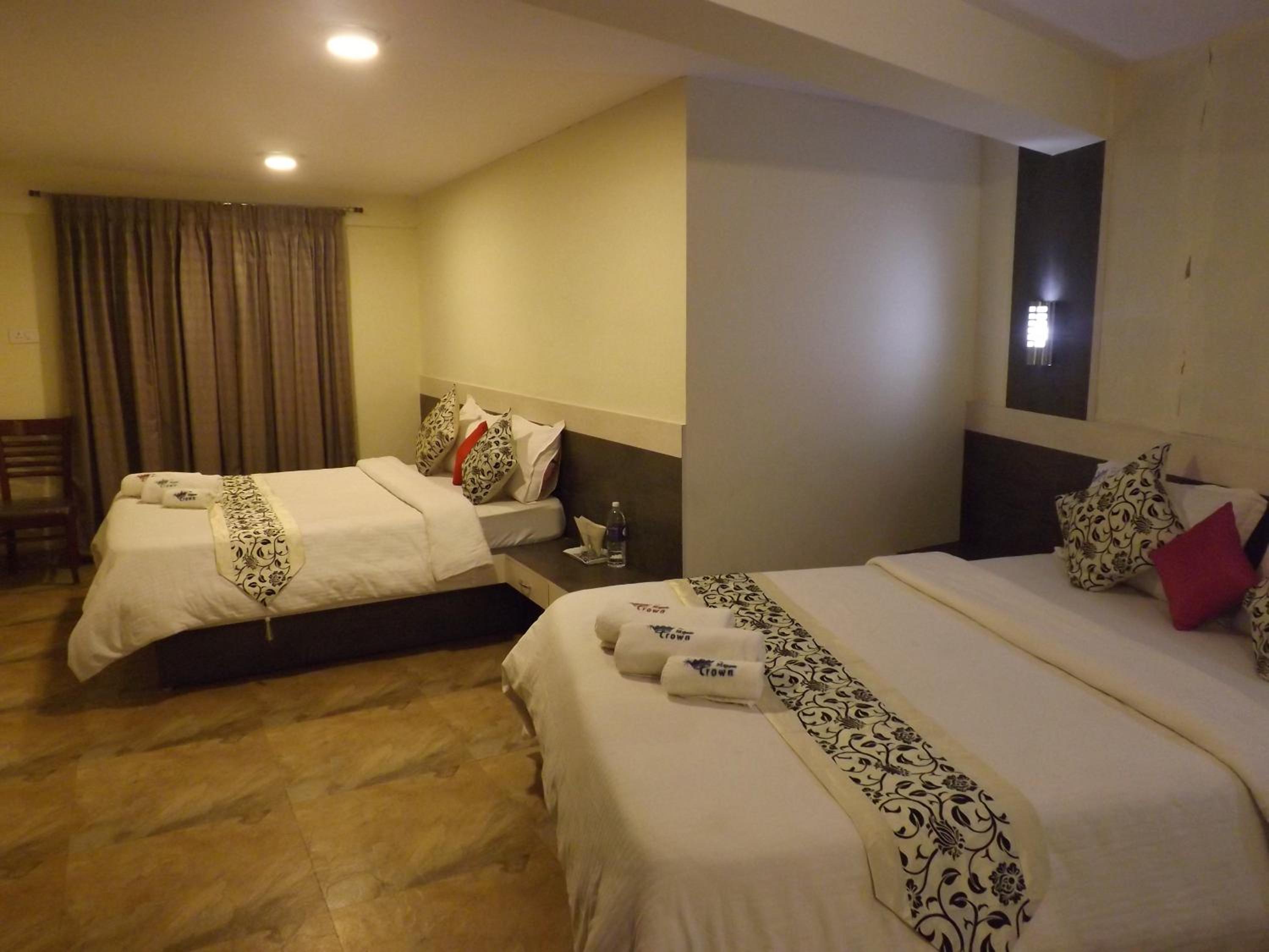Luxury Quadruple Room - Photo 2