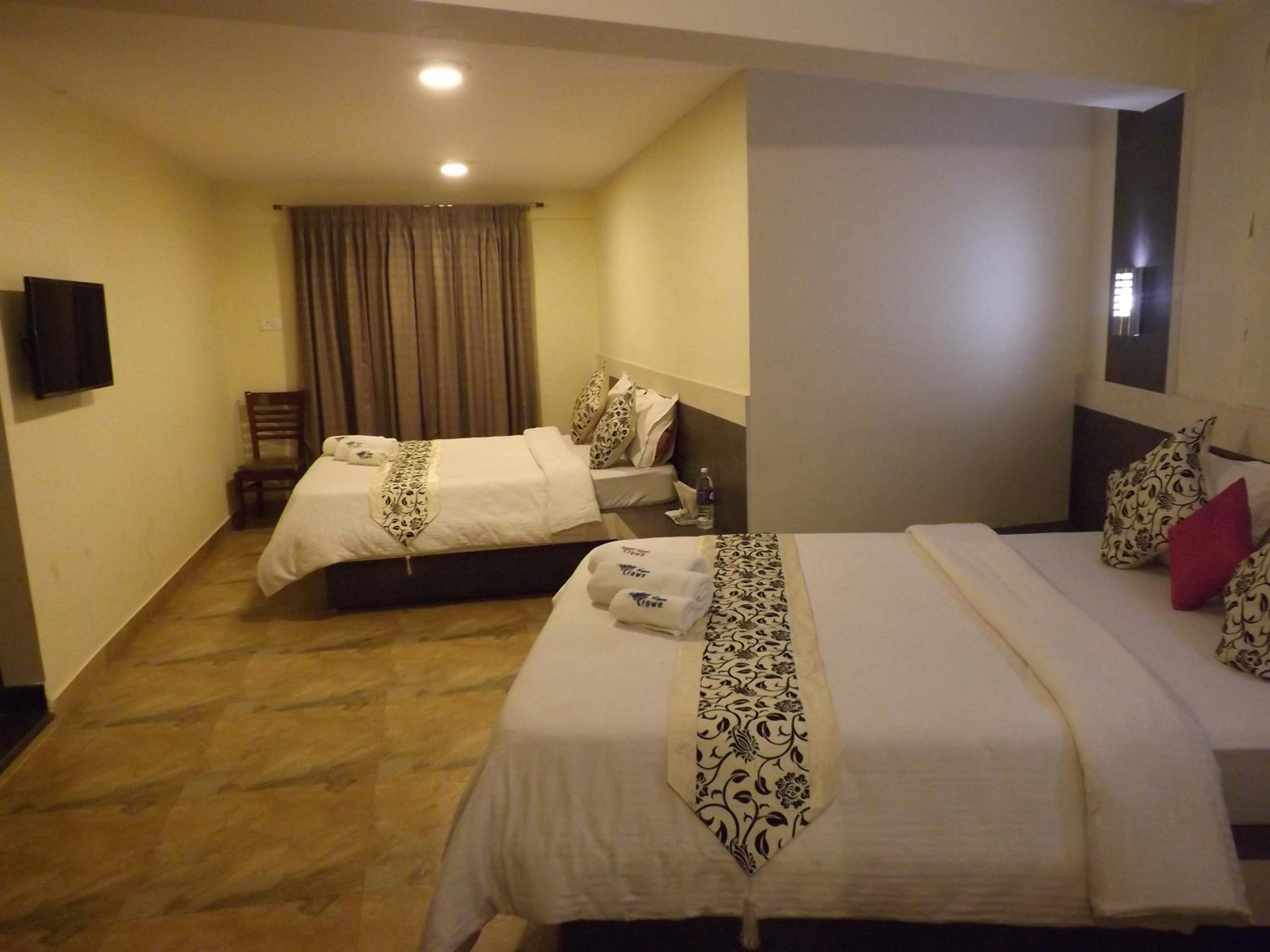 Luxury Quadruple Room - Photo 3
