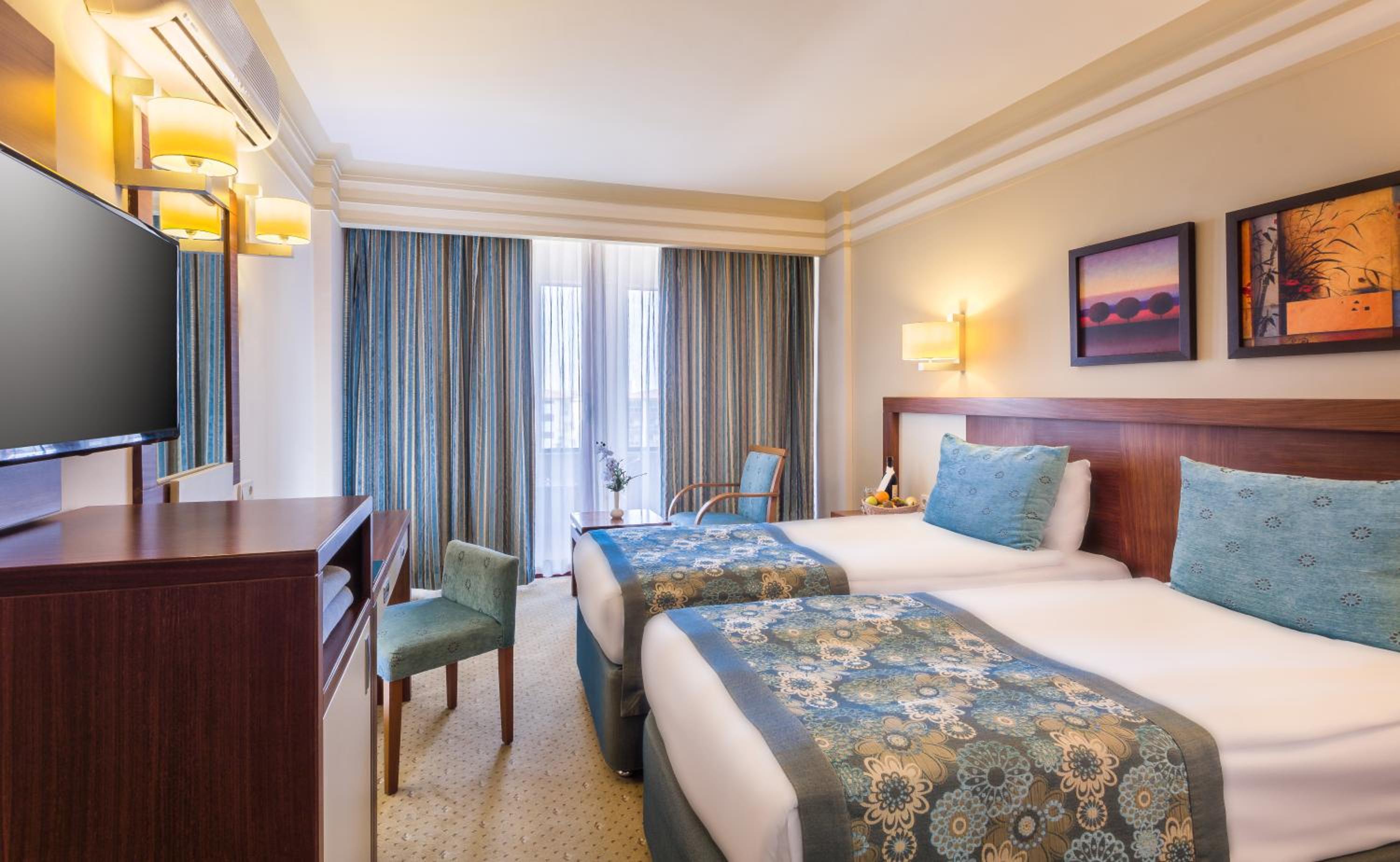 Economy Double Room photo 1