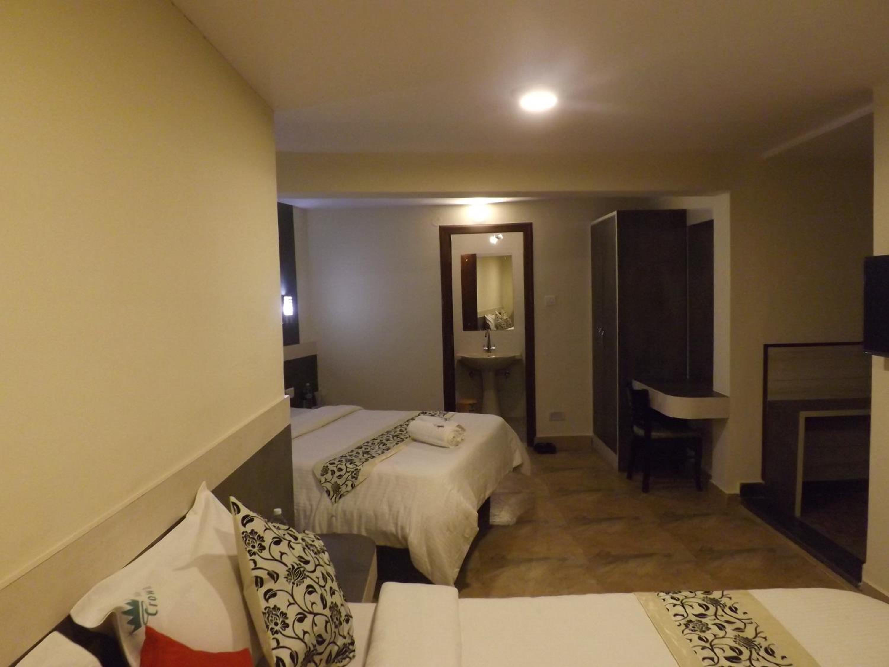 Luxury Quadruple Room - Photo 1