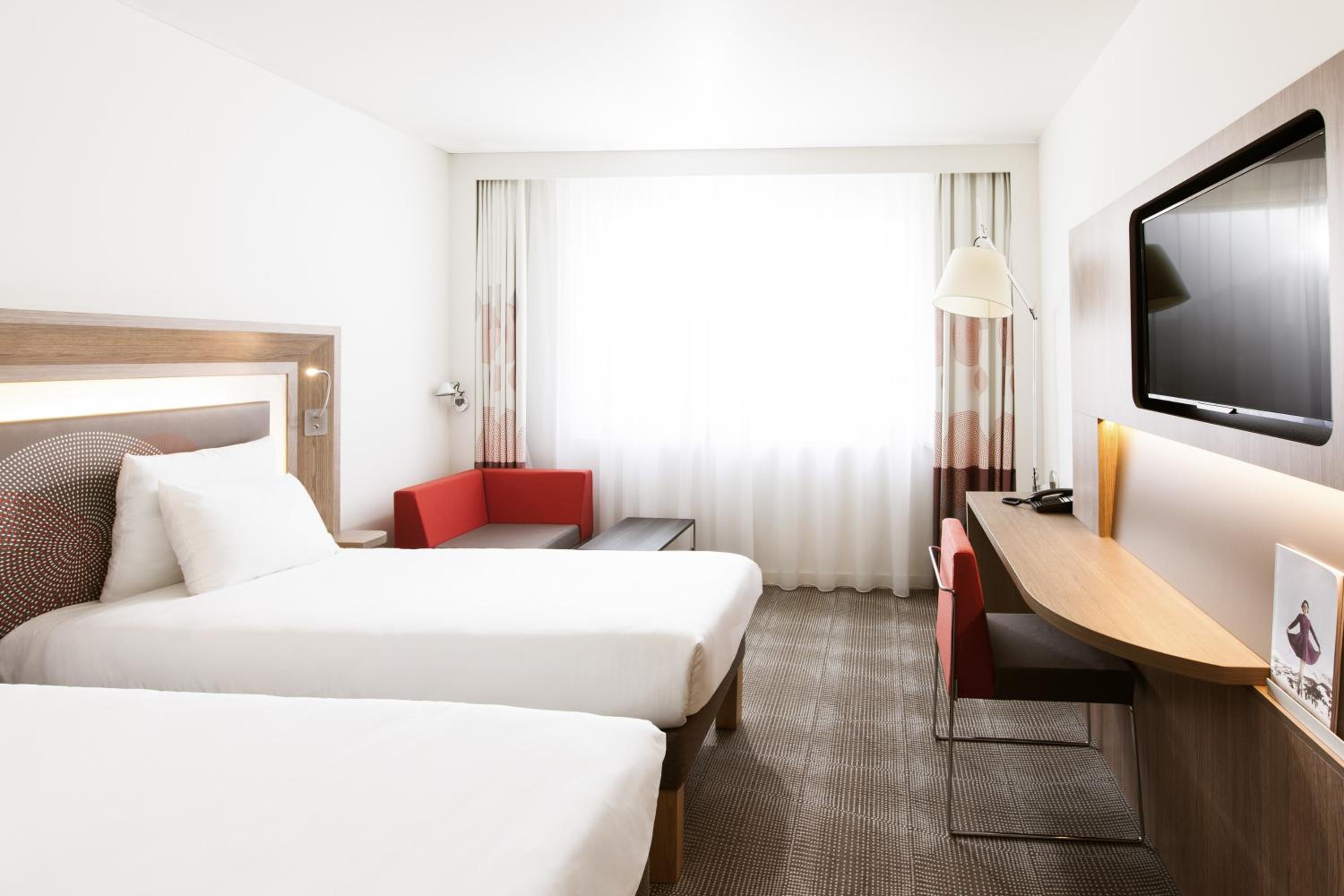 Superior Twin Room photo 3