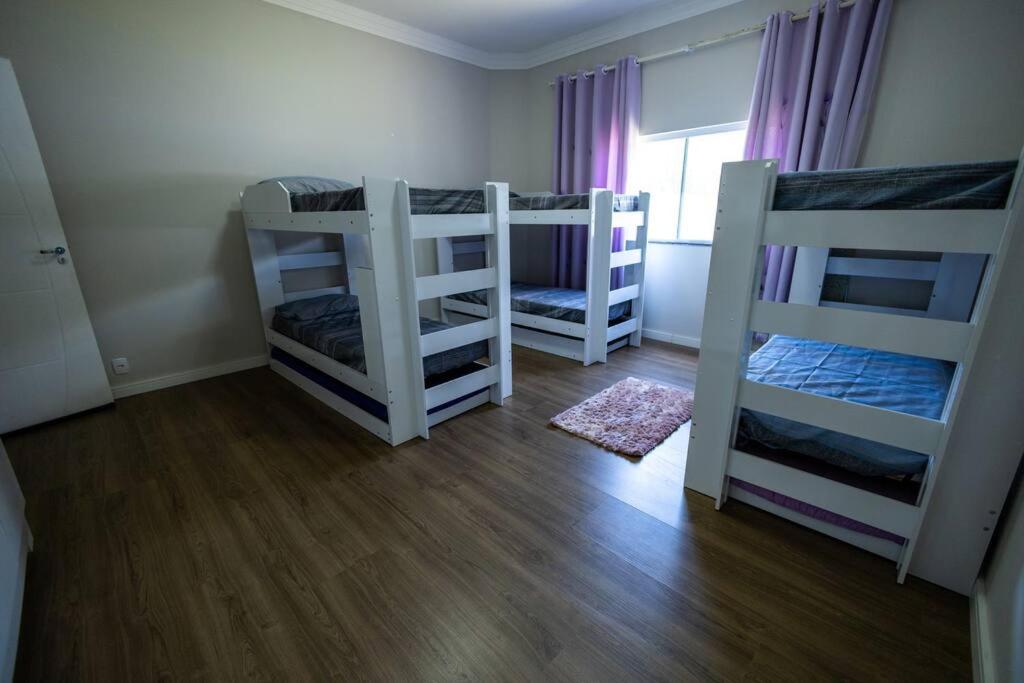 Three-Bedroom House photo 1
