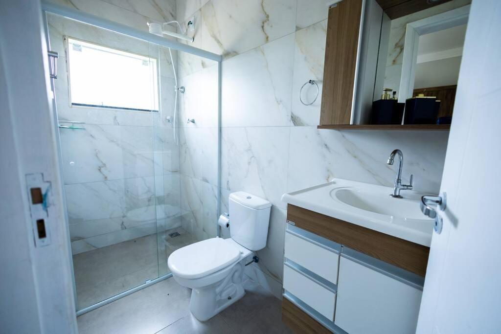 Three-Bedroom House photo 3