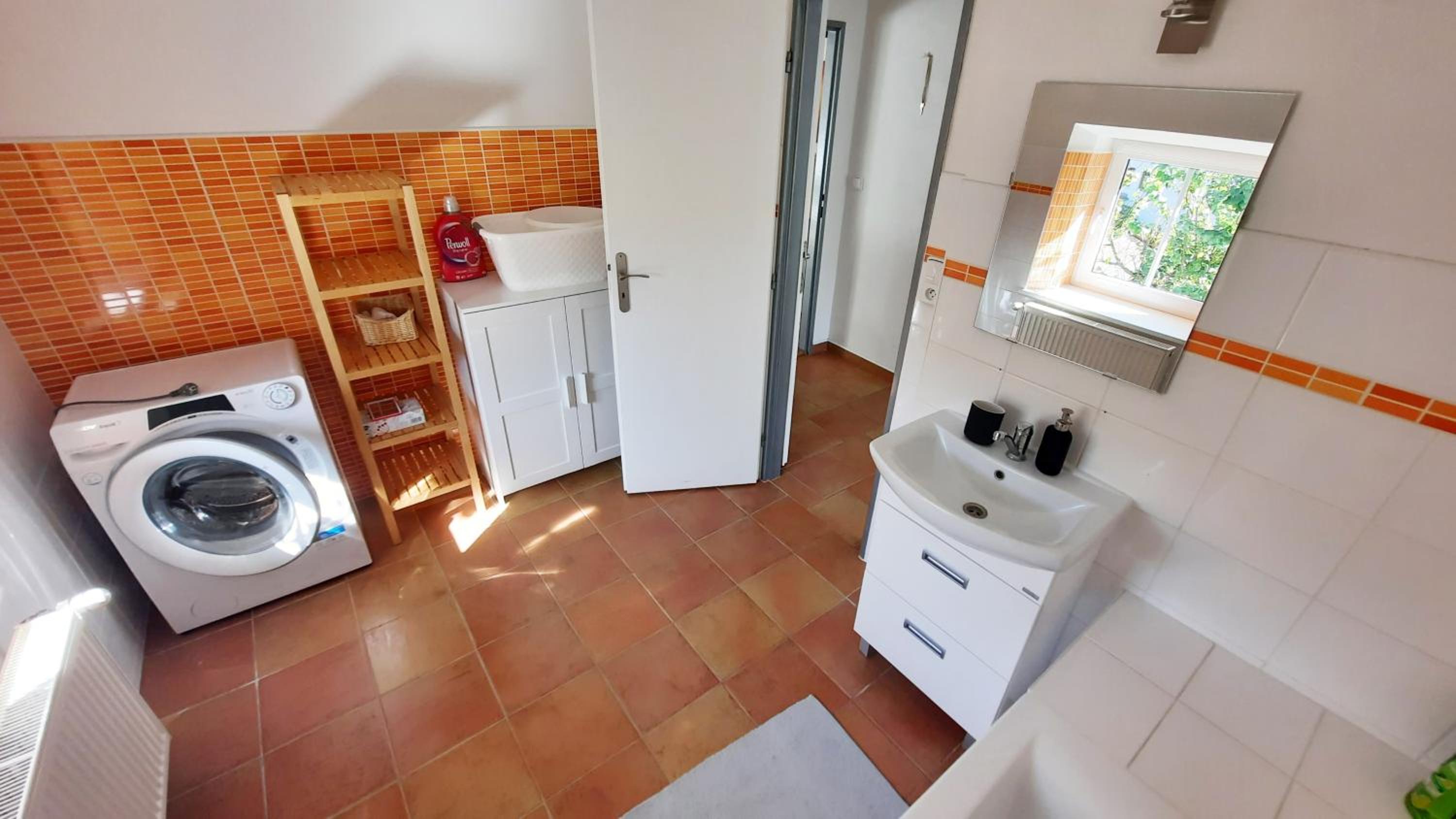 Apartment with Garden View photo 3
