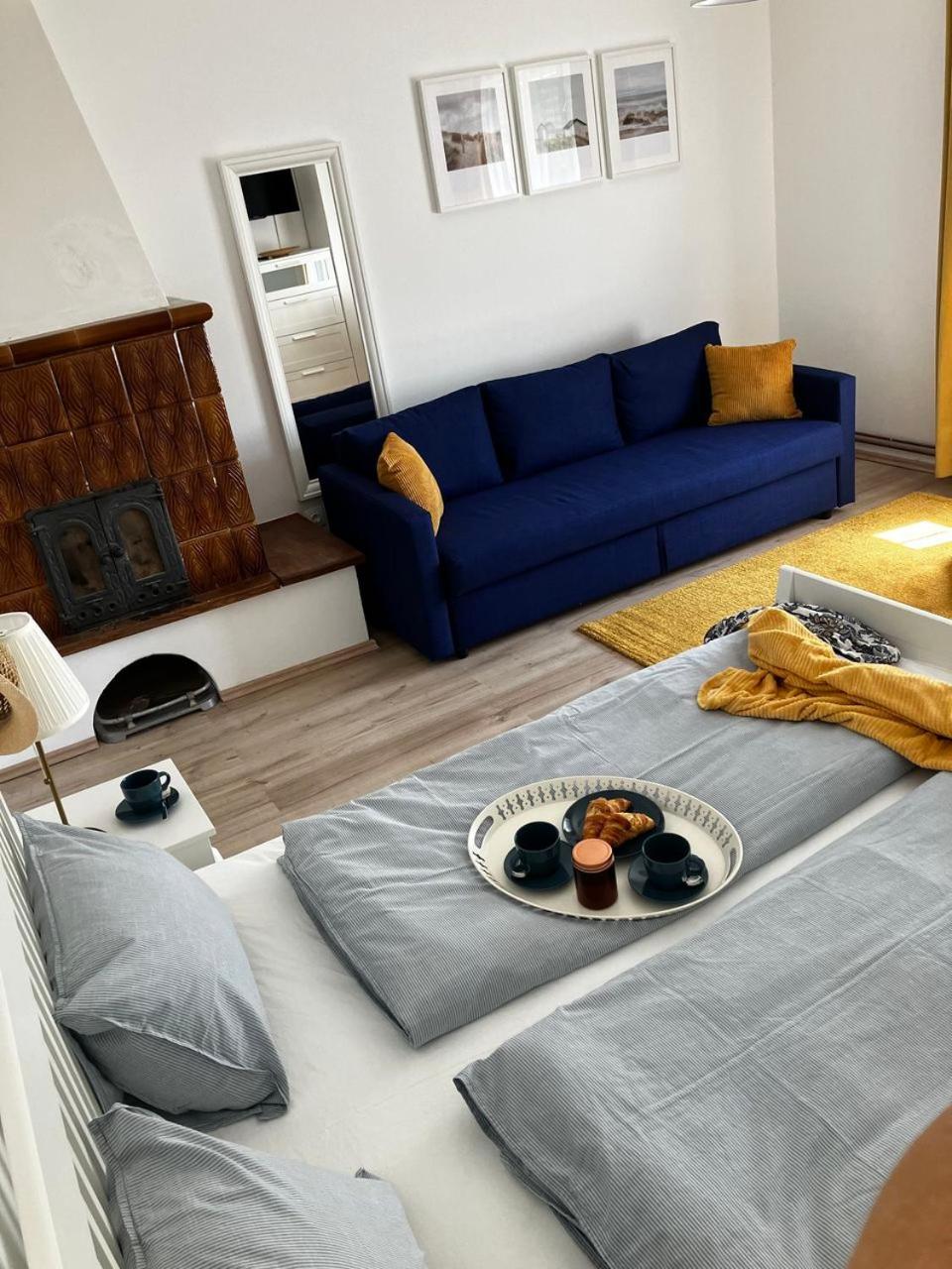 Three-Bedroom Villa photo 1