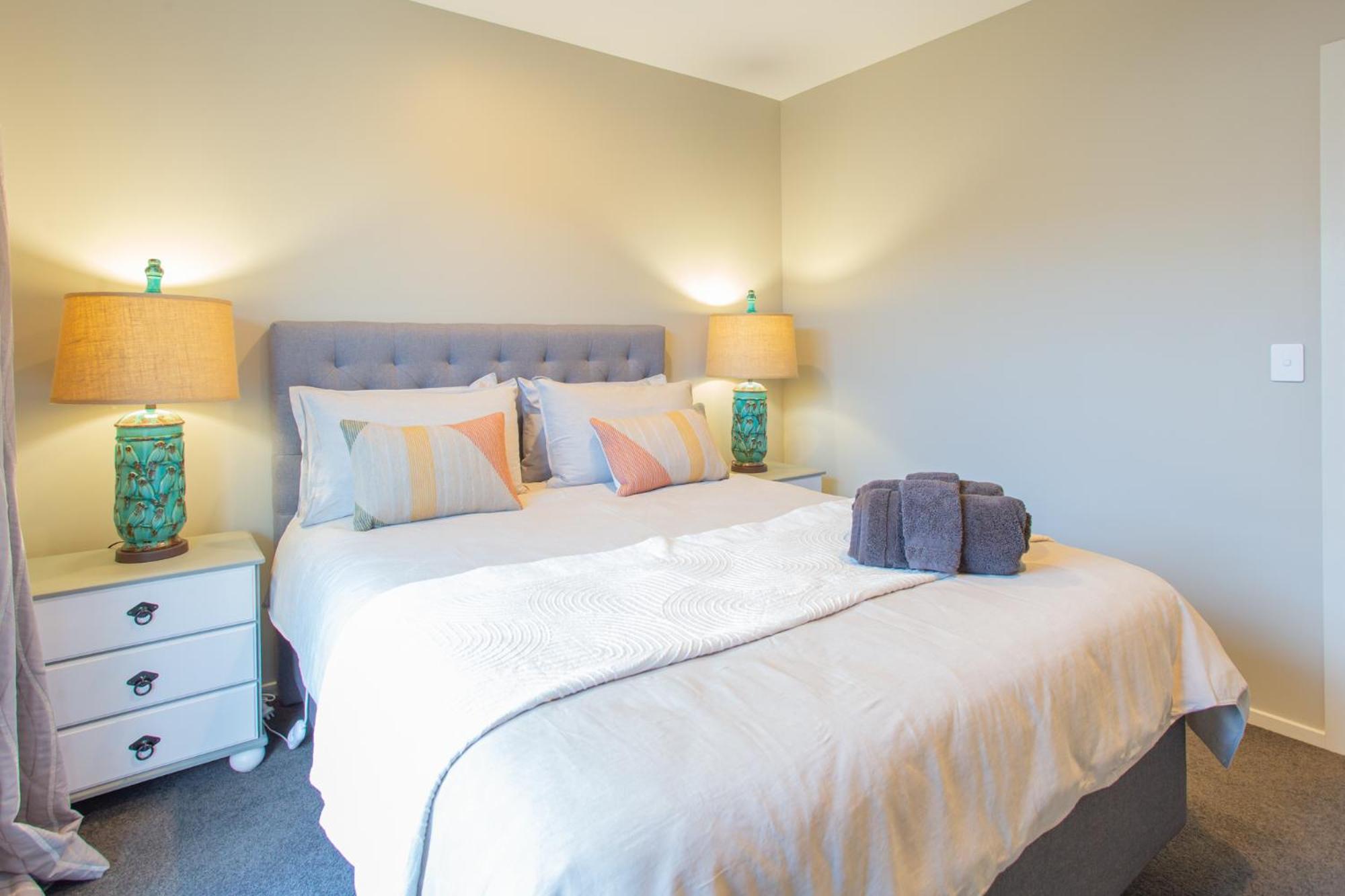 Four-Bedroom House photo 1