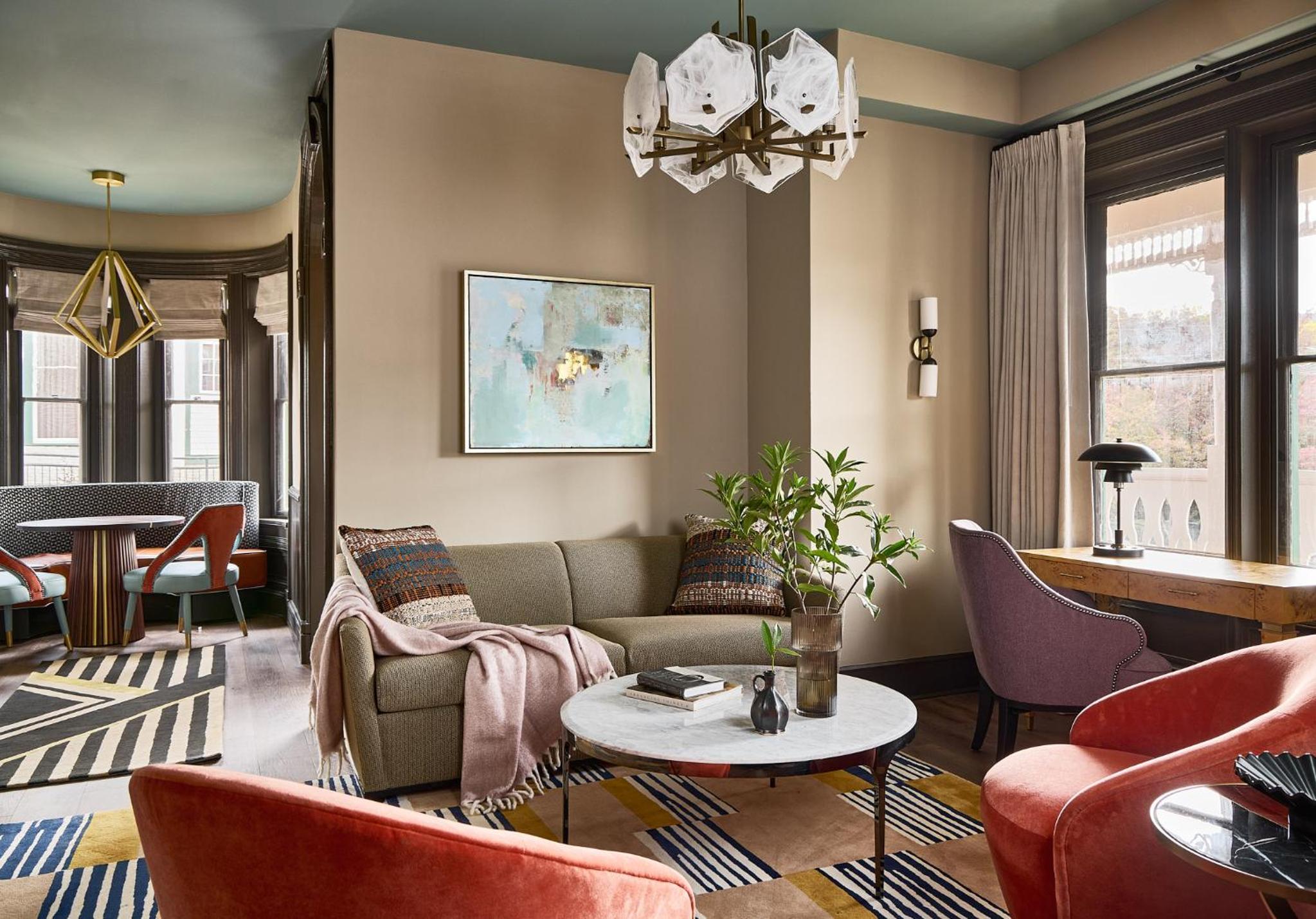 Suite photo 3