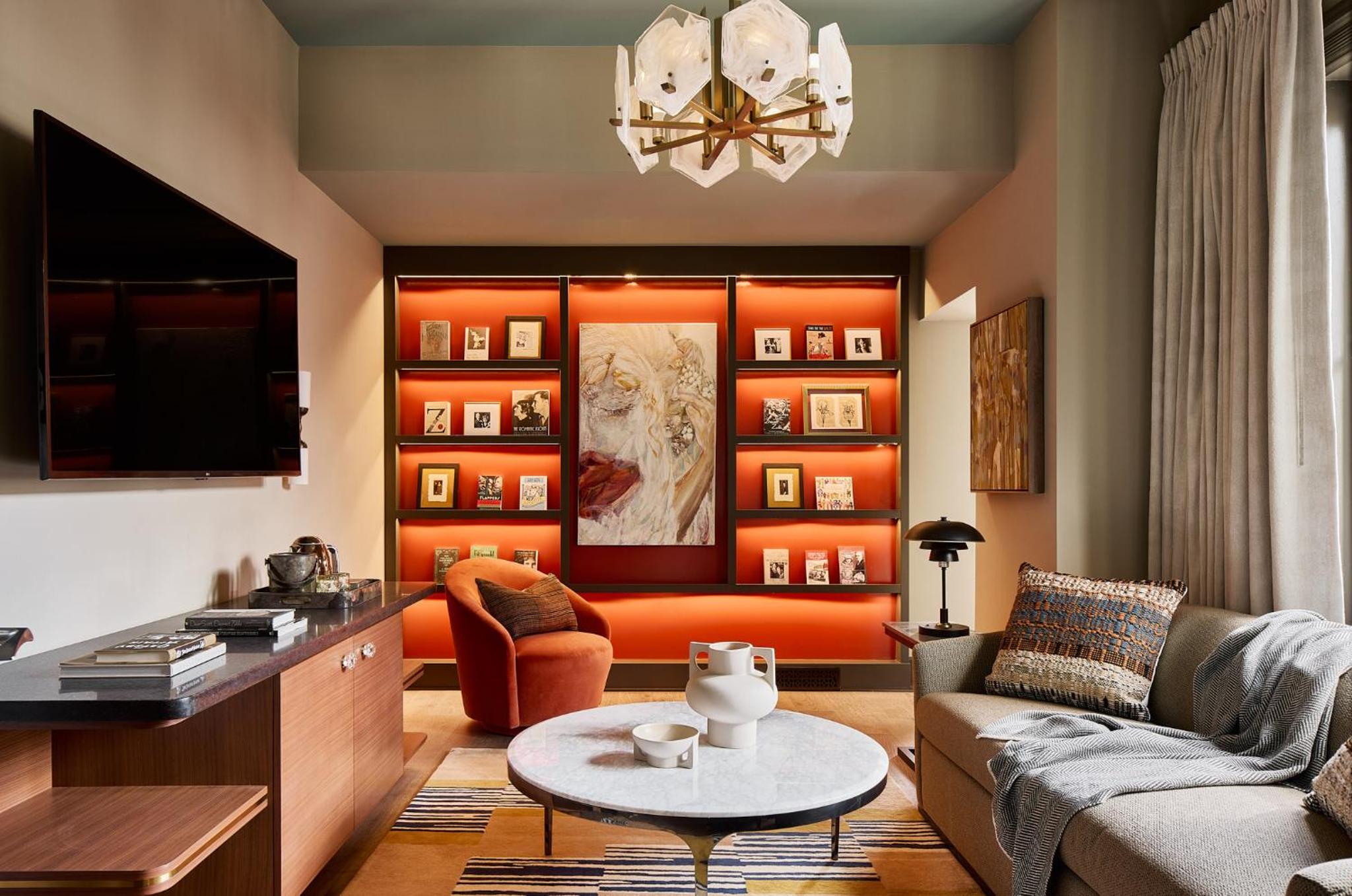 Suite photo 2