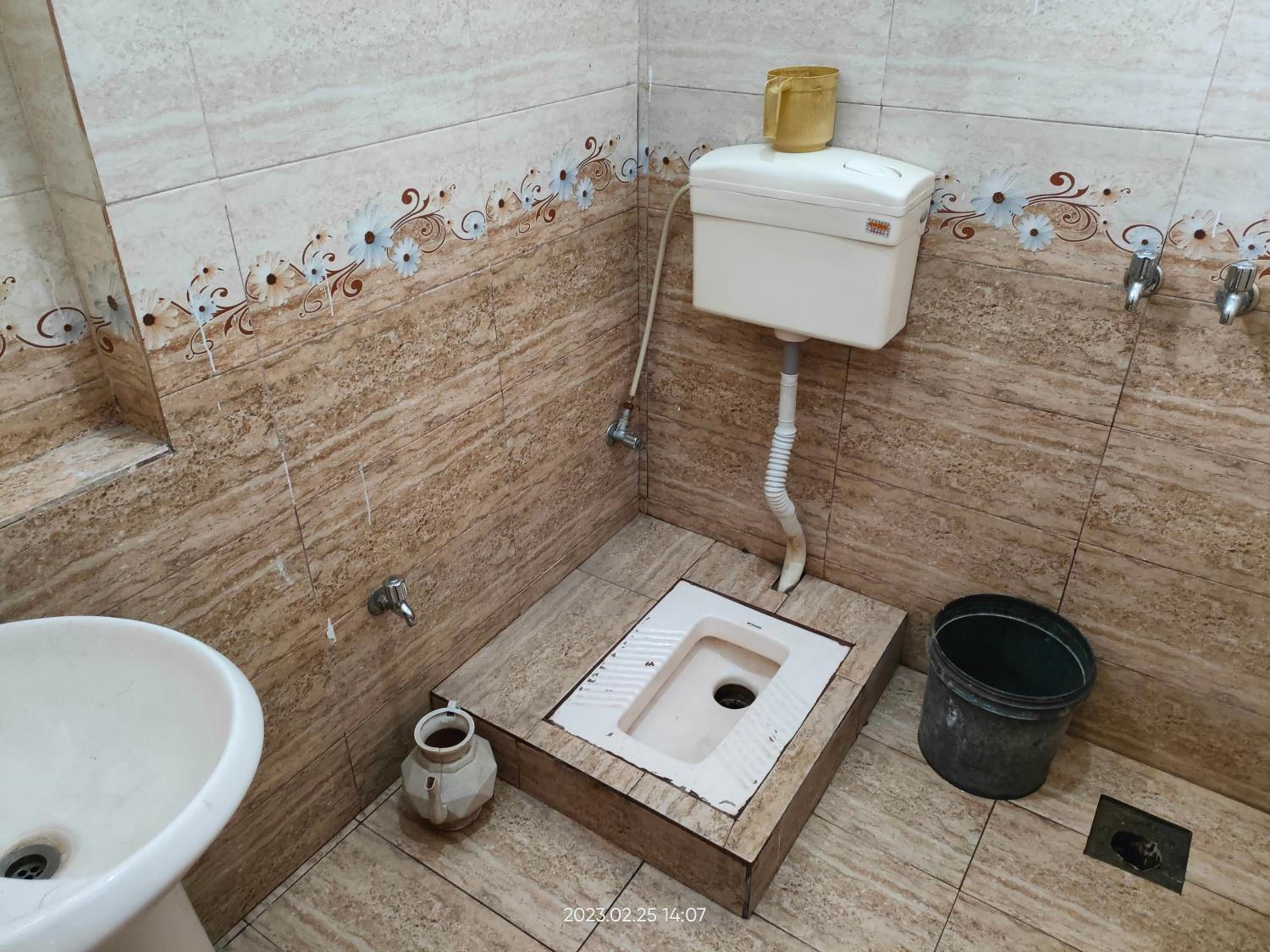 Budget Single Room photo 2