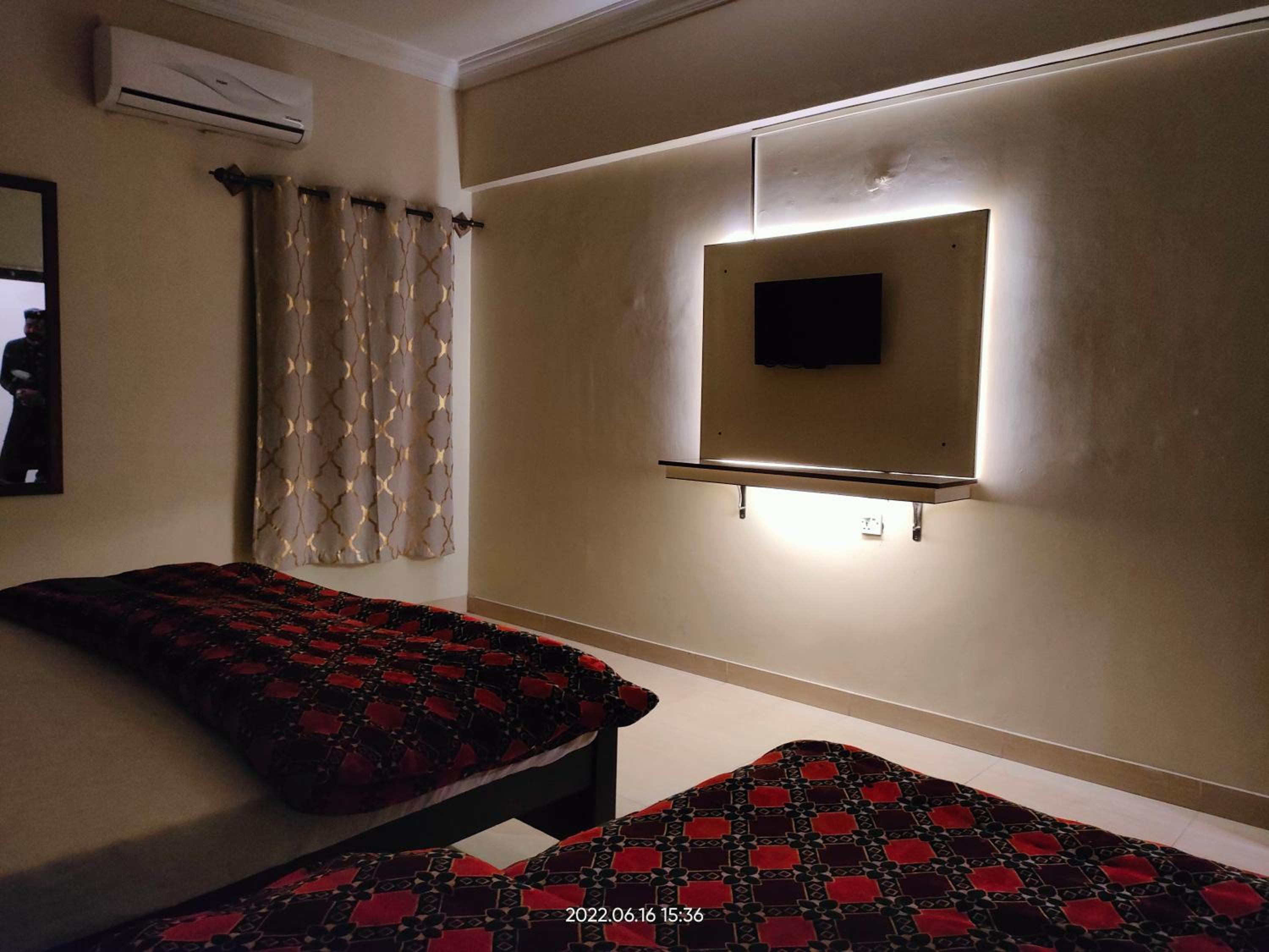 Triple Room photo 1