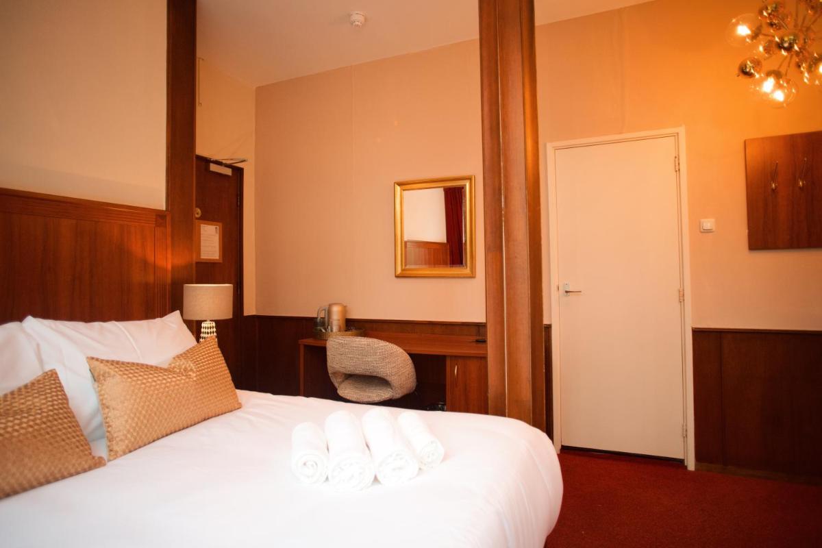 Comfy Double Room photo 3