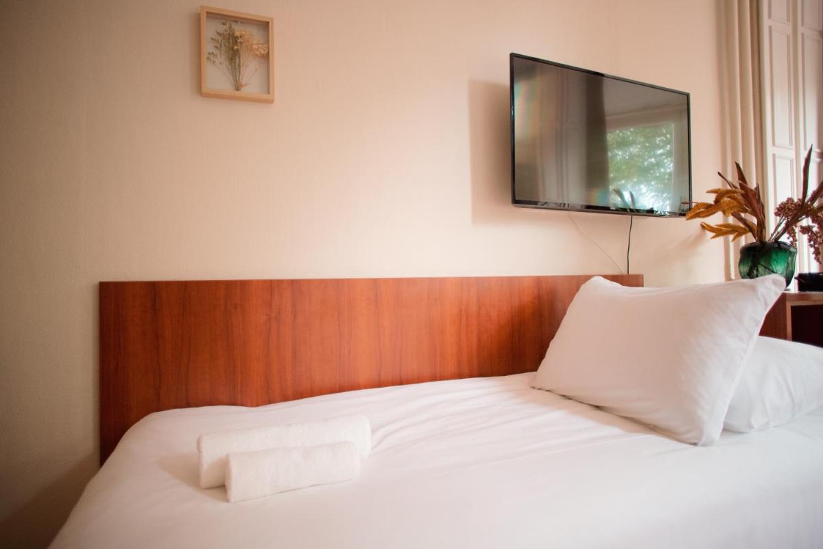 Triple Room photo 2