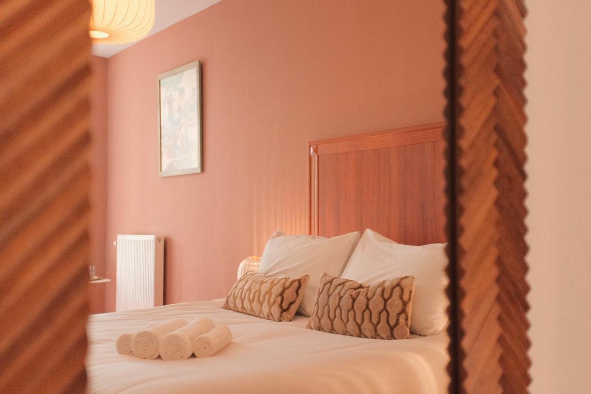 Comfy Quad Room photo 1