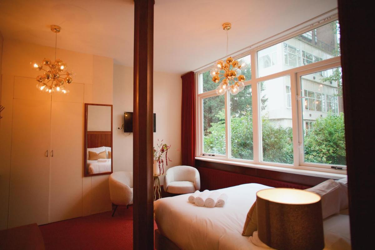 Comfy Double Room photo 2