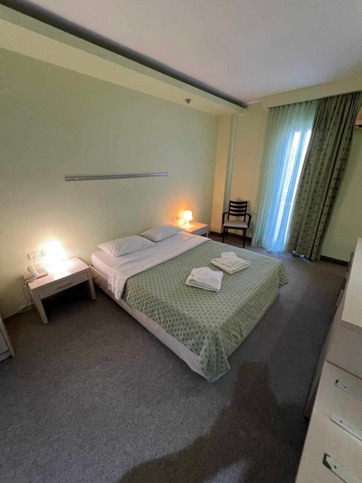 Standard Single Room photo 1