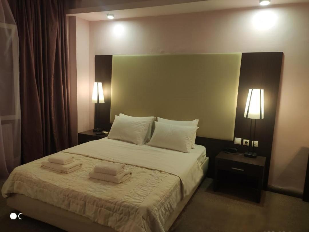 Standard Single Room photo 3