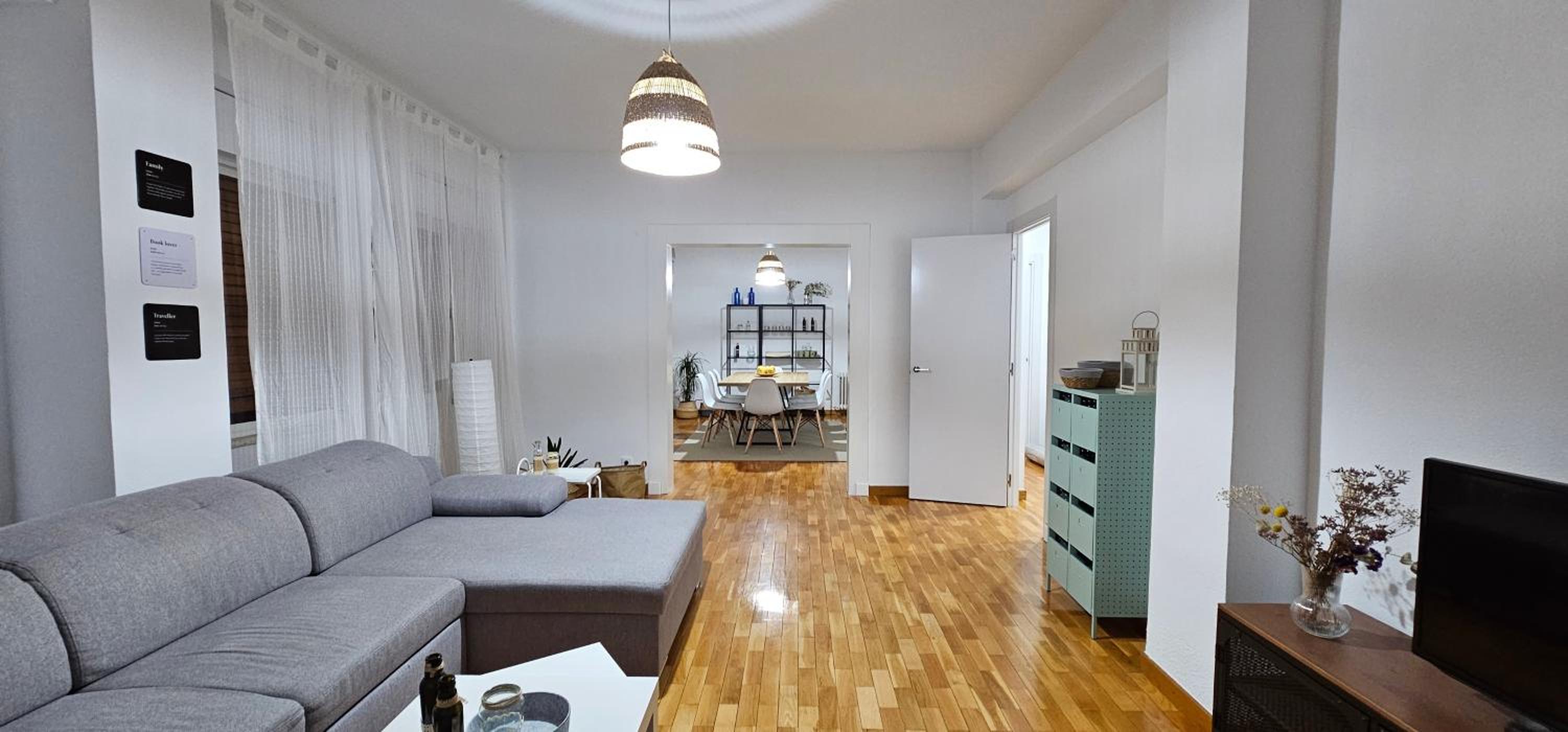 Apartamento Superior
